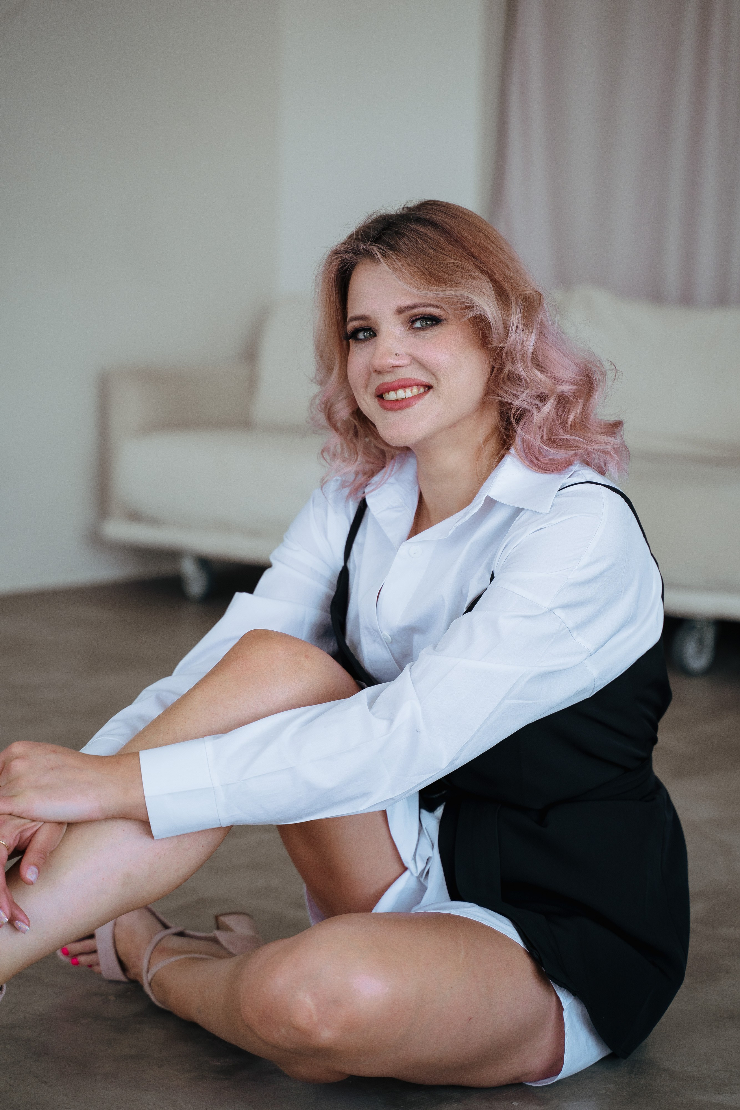 Саша. Семейный фотограф Новочеркасск