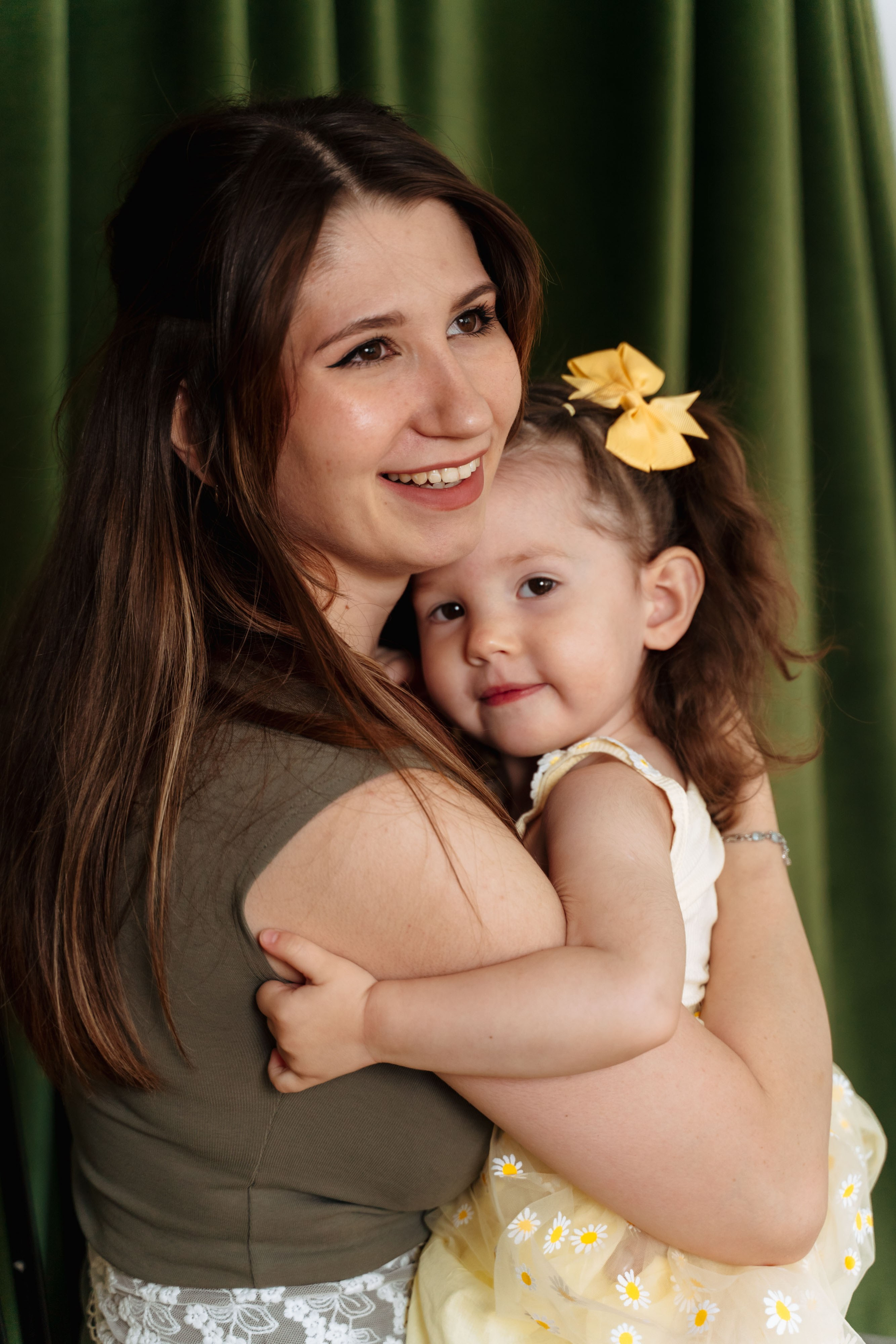 Соня, Настя и Никита. Семейный фотограф Новочеркасск