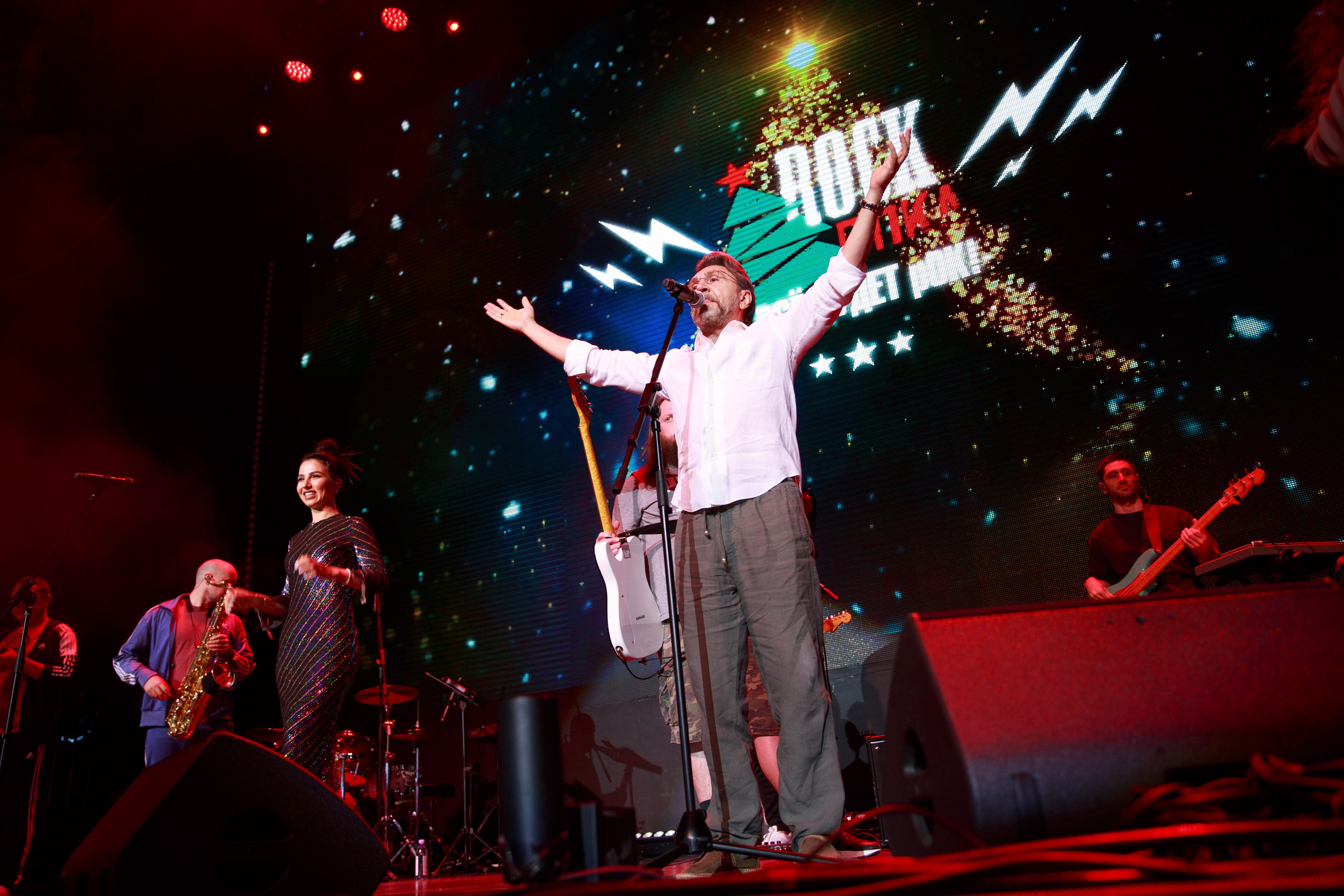 Репортаж. Фотограф в Москве Владимир Осиченко — портреты, мероприятия, репортажи