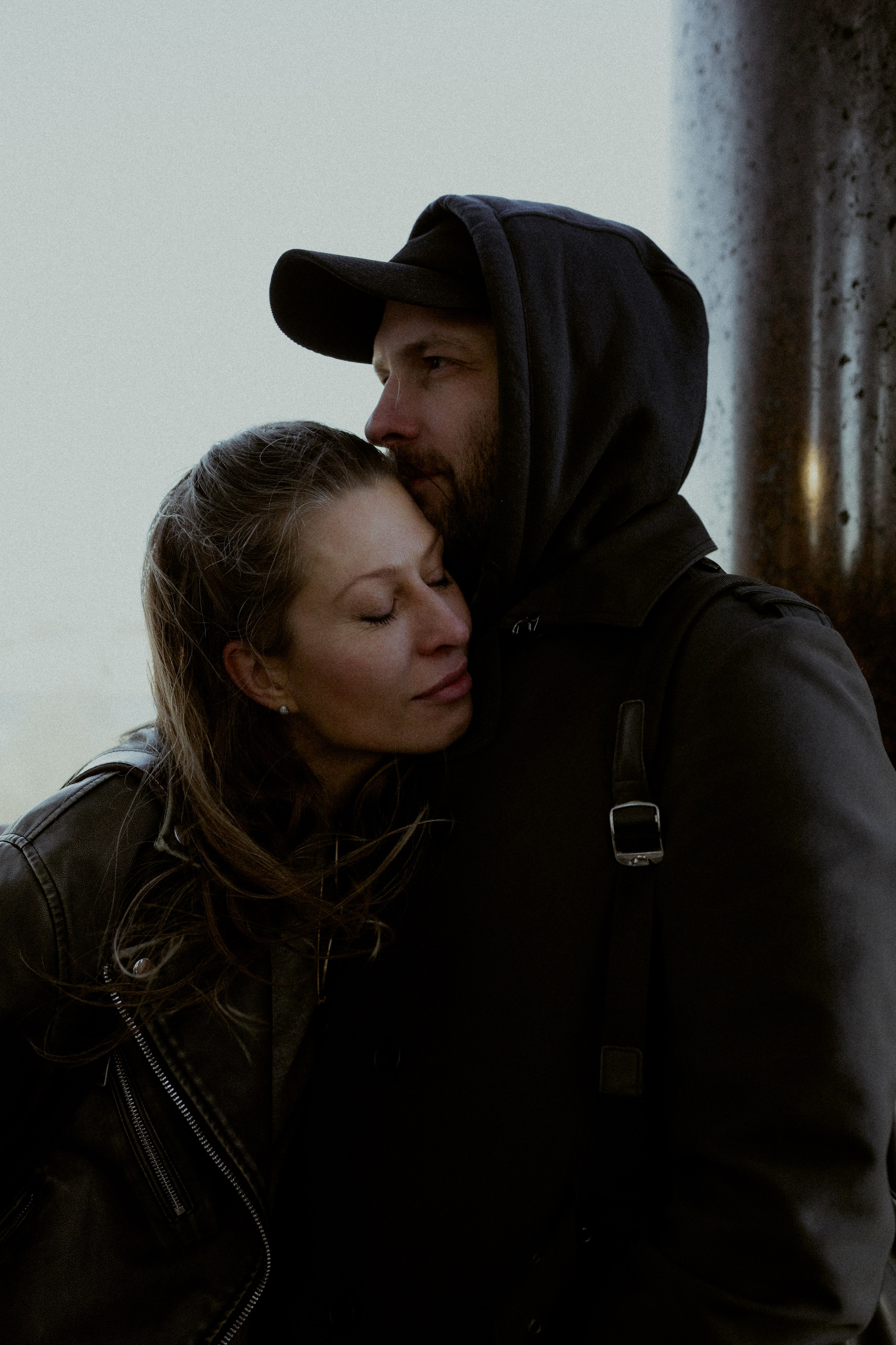 О любви. Семейный фотограф в Москве Нехорошева Екатерина