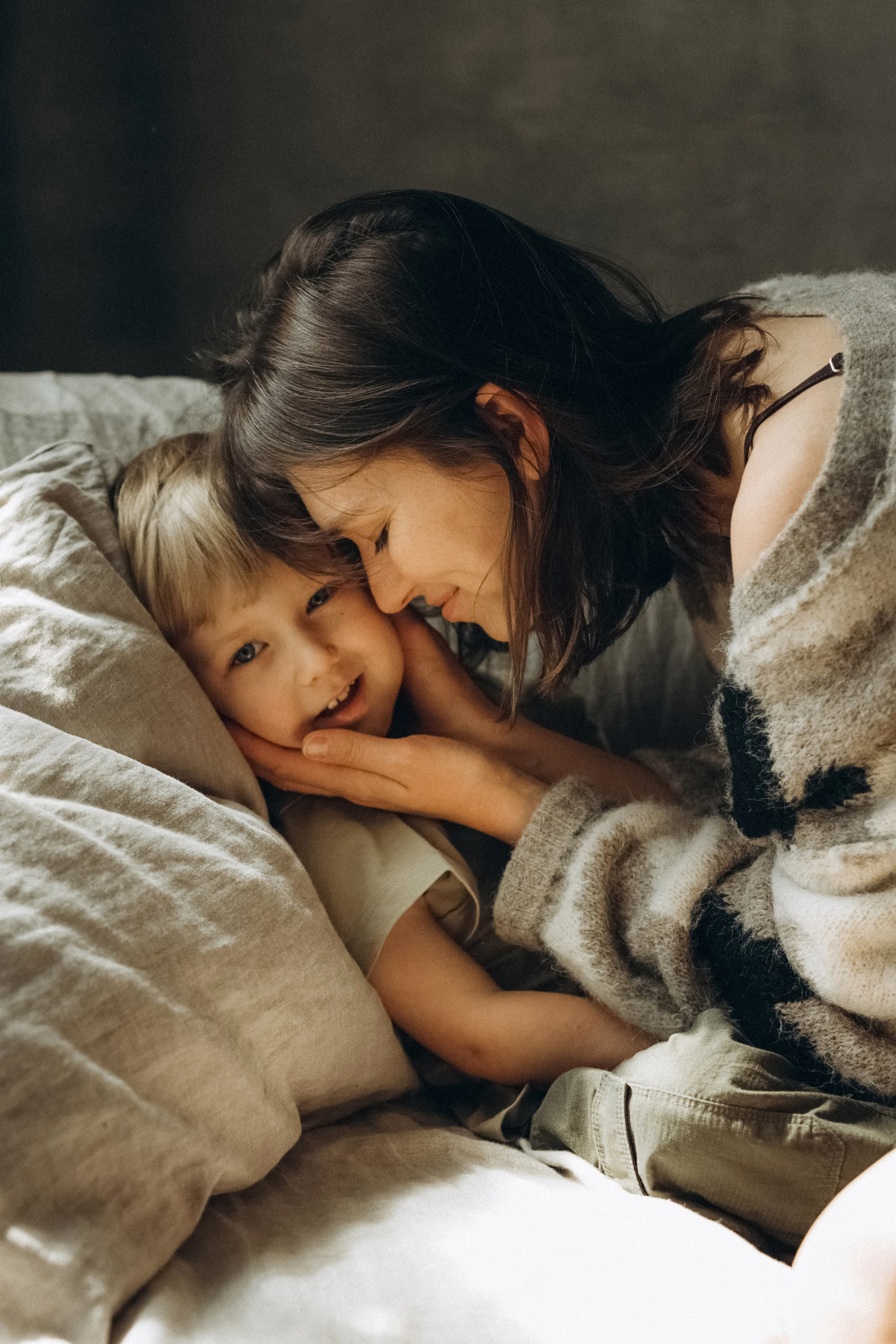 Света Стасик. Семейный фотограф в Минске и РБ Стеликова Анна