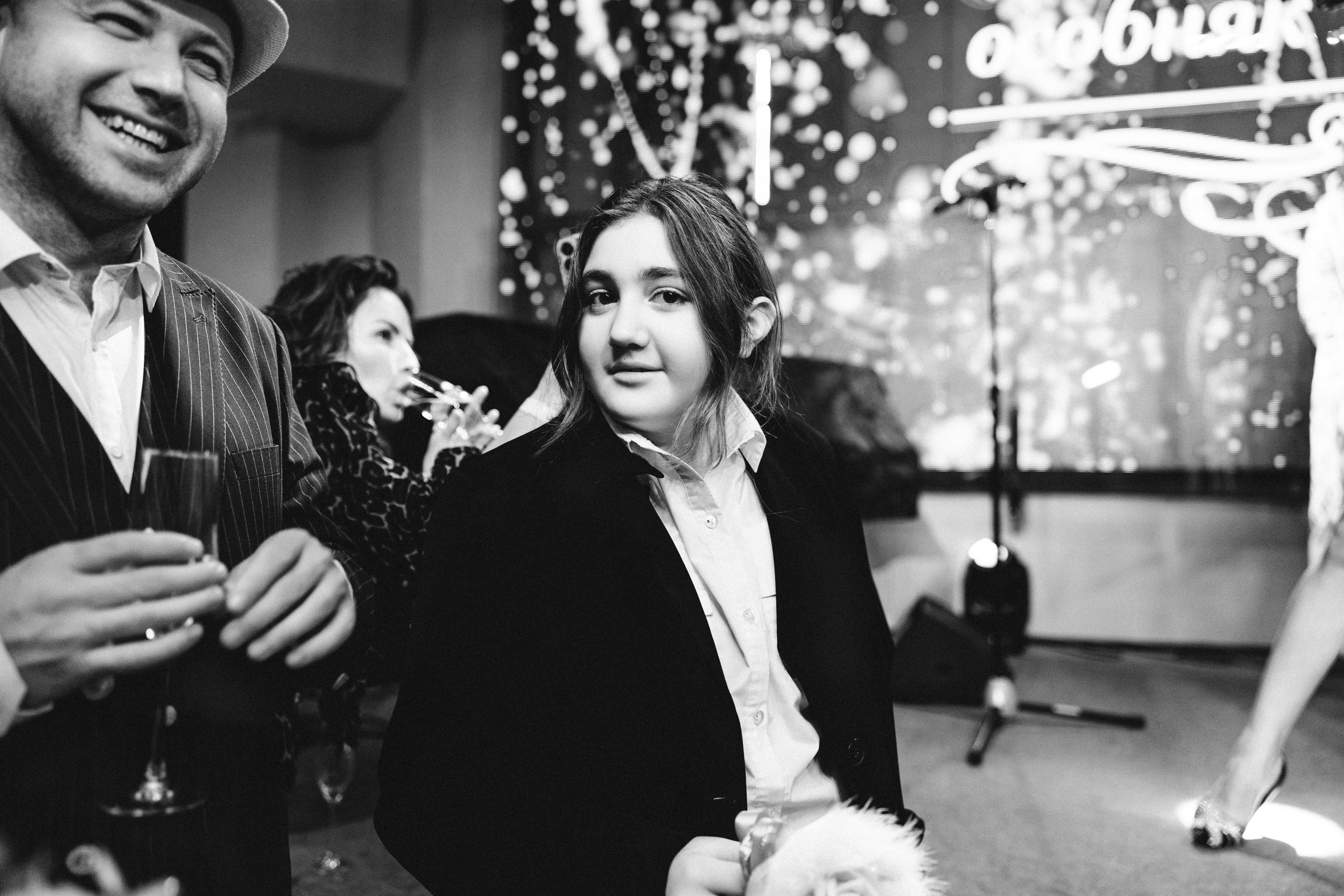 Свадебный переполох Оскар и Анастасия. Кулишова Катерина — твой фотограф