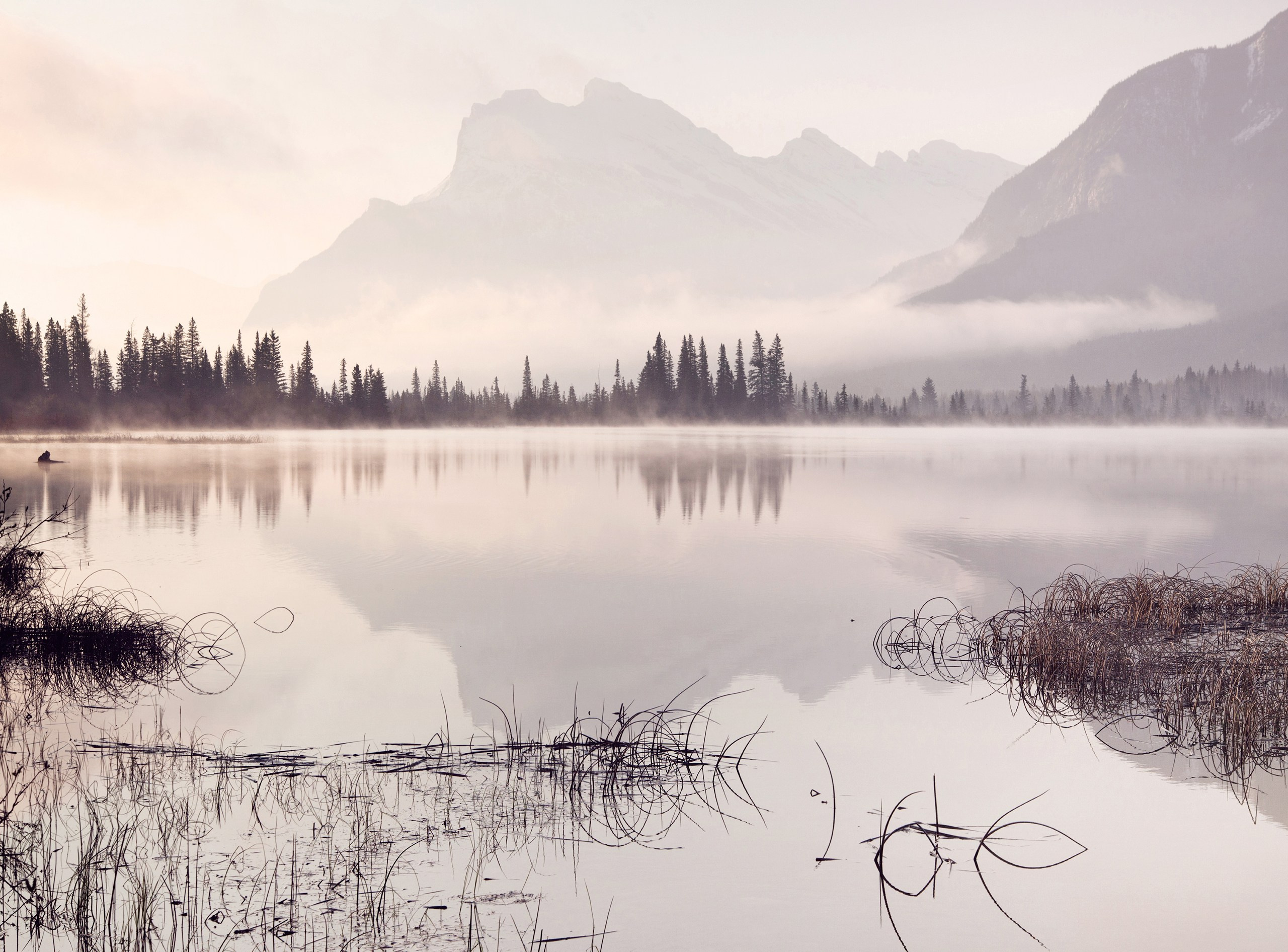 Канада. Фотограф Владимир Медведев