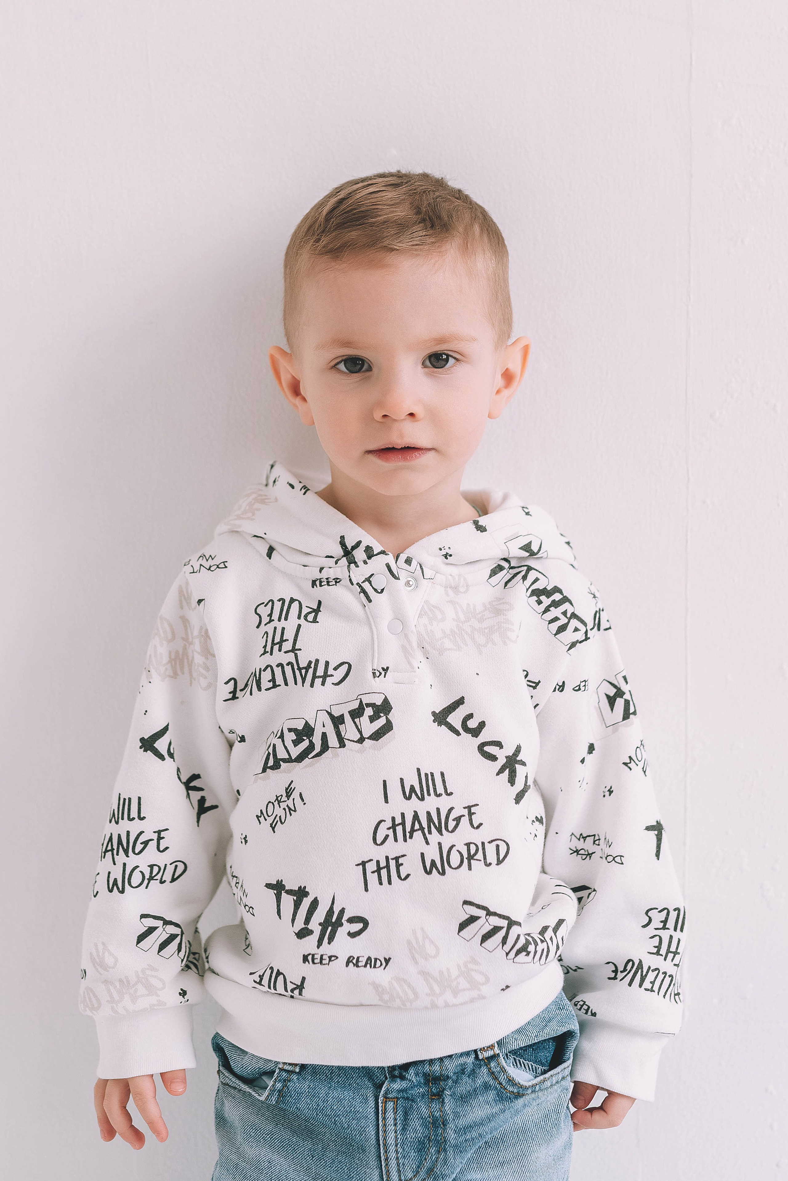 Семейная история. Семейный, детский фотограф в Воронеже Анна Никитина