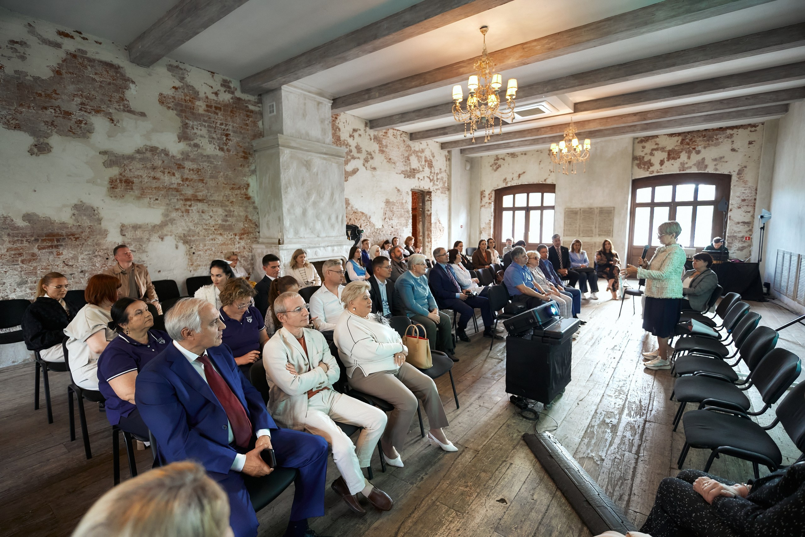 Окно Здоровья на Красном Октябре. Александр Падежов — фотограф в Москве | Репортаж, бизнес, студия, свадьбы, семья