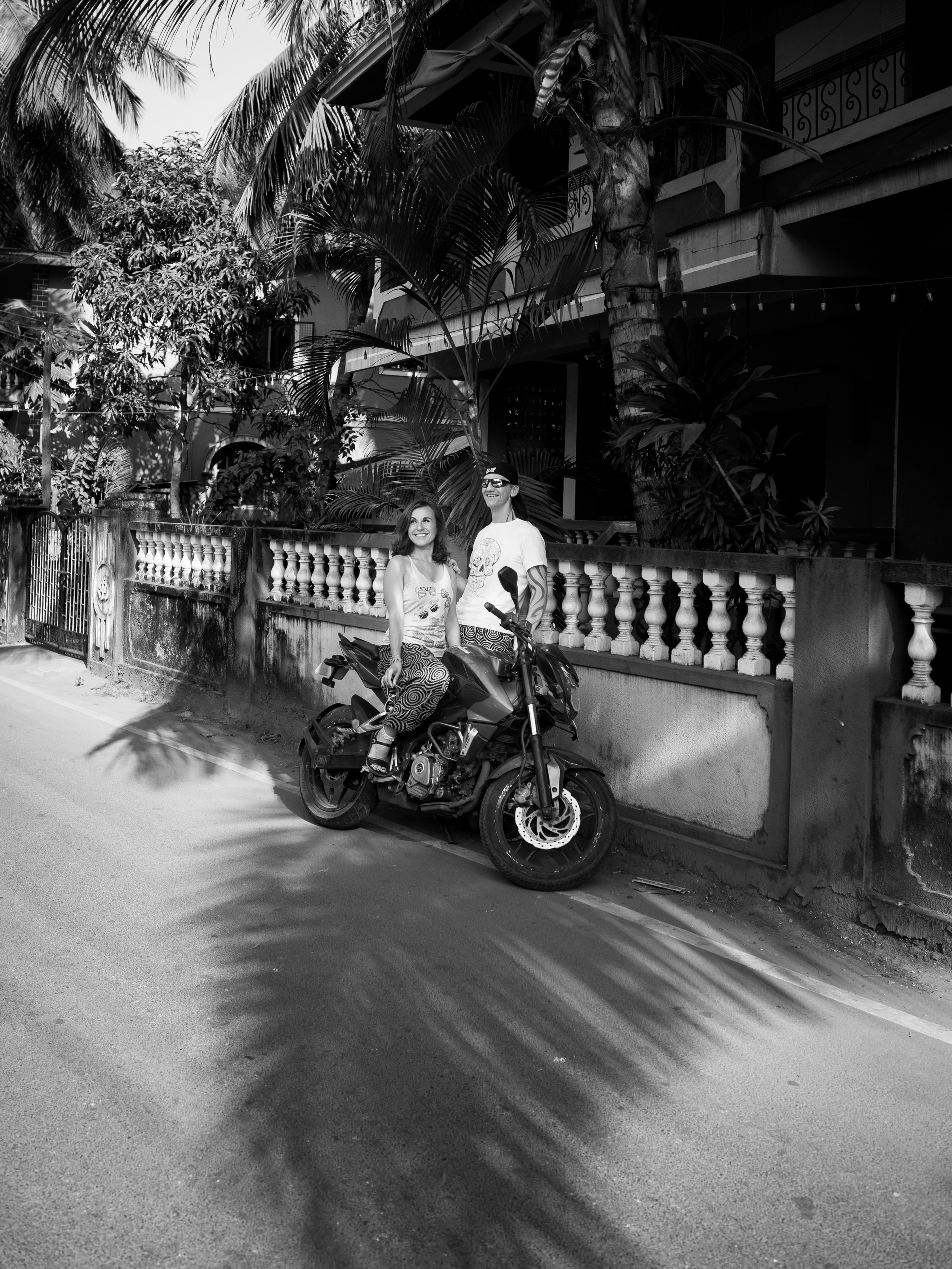 Жизнь, эмоции, любовь