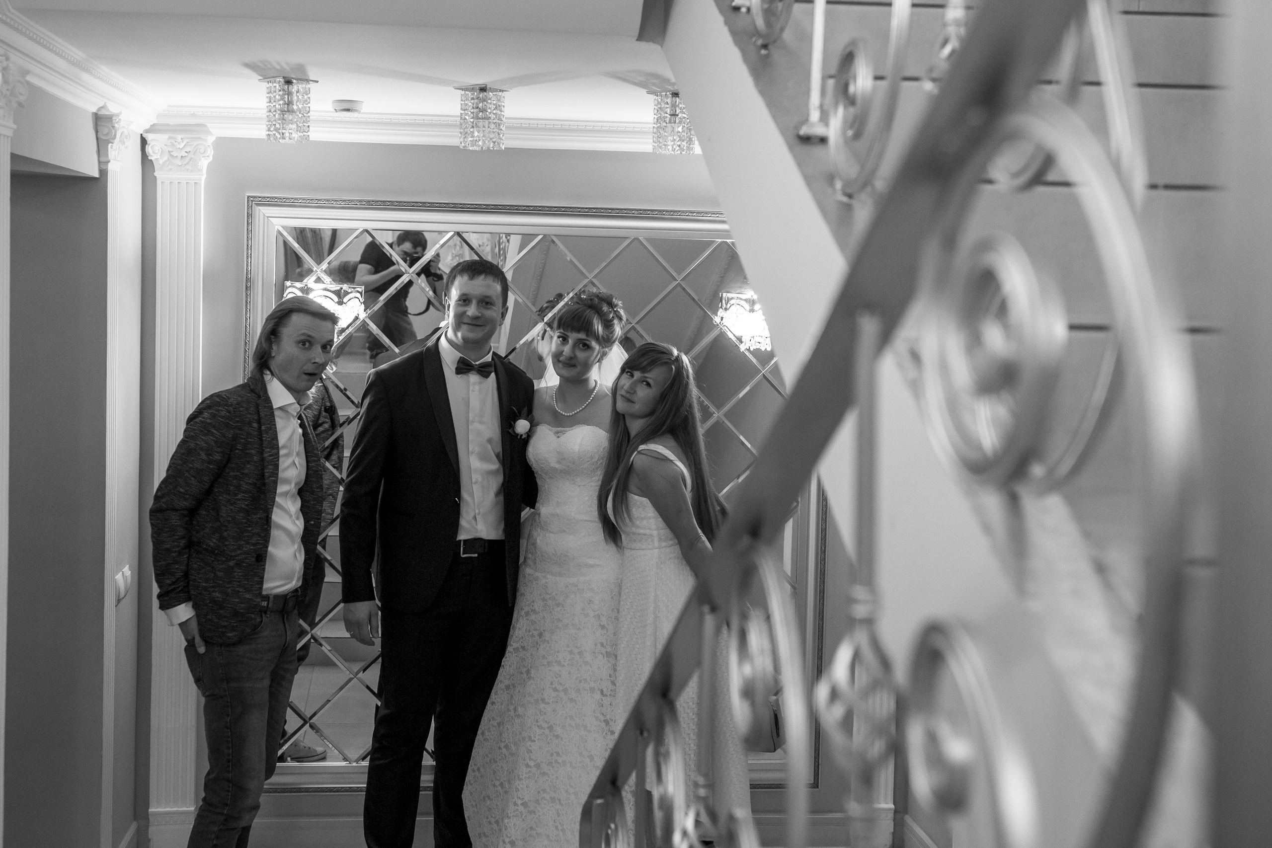 Ксения и Сергей