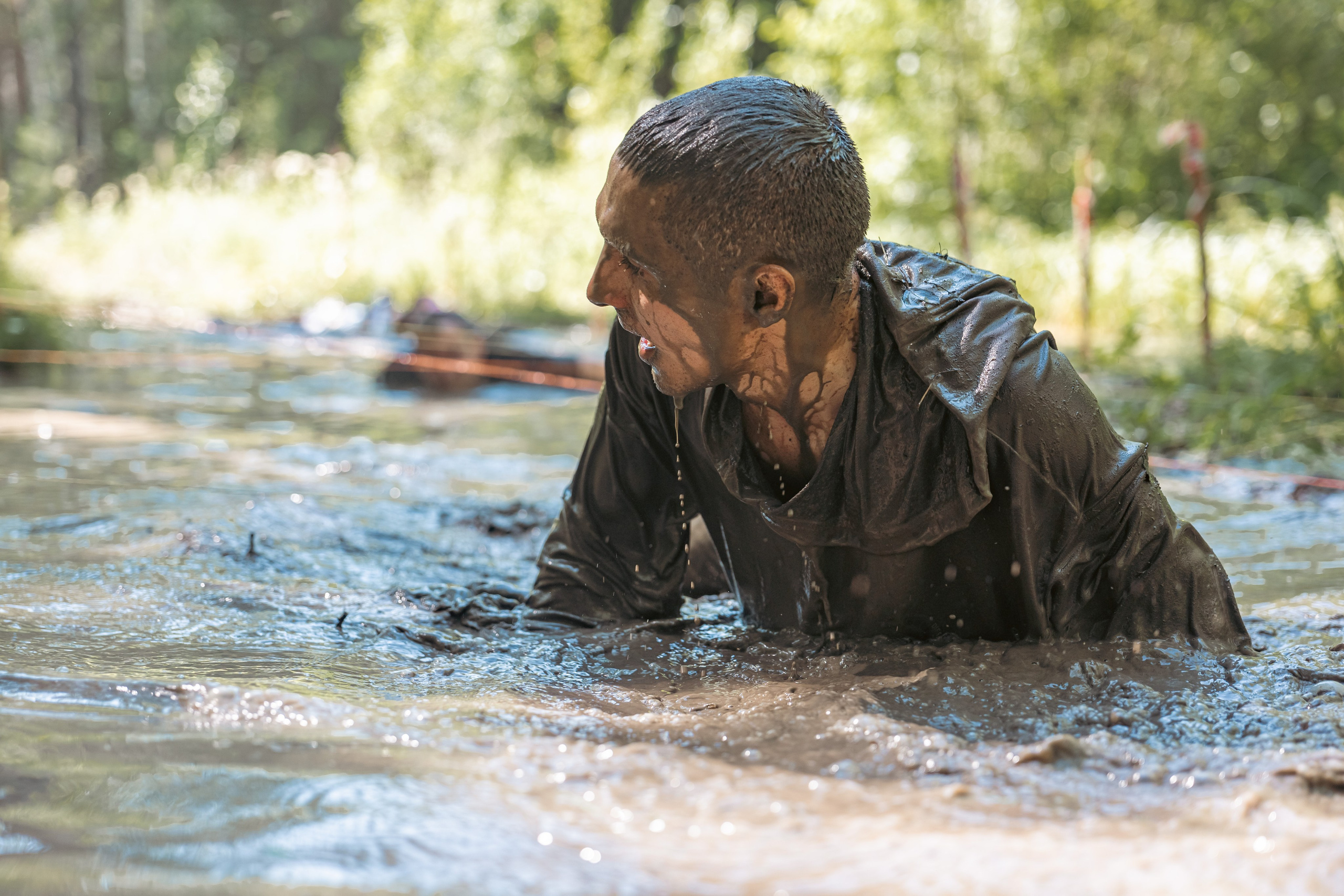 ВАгонка Героев Нижний Тагил 2025. Фотограф Рябинин Евгений. Нижний тагил\Екатеринбург