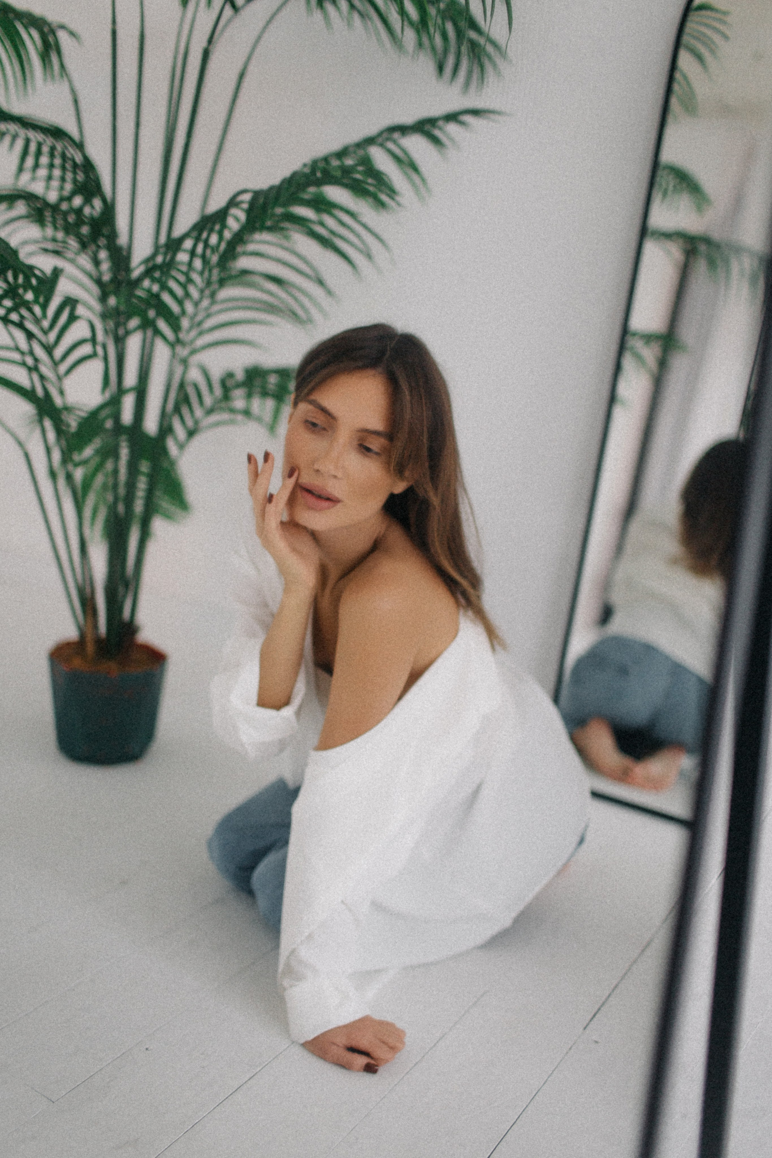 Диана. Фотограф в Архангельске Татьяна Дмитриева