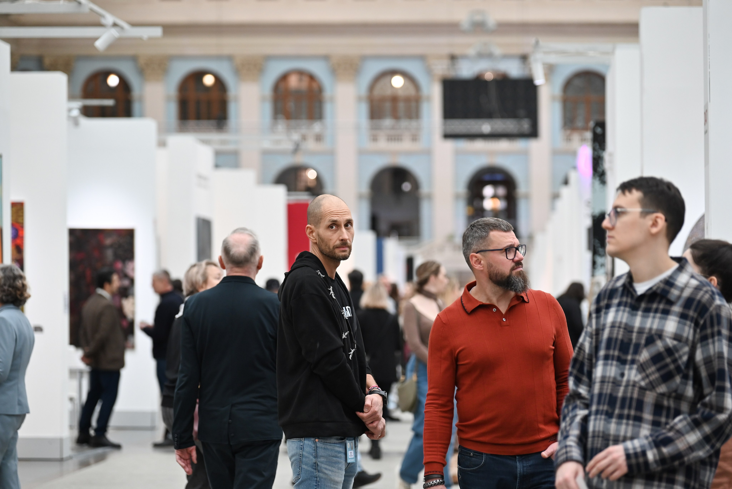 Art Russia. Семейный фотограф г. Москва