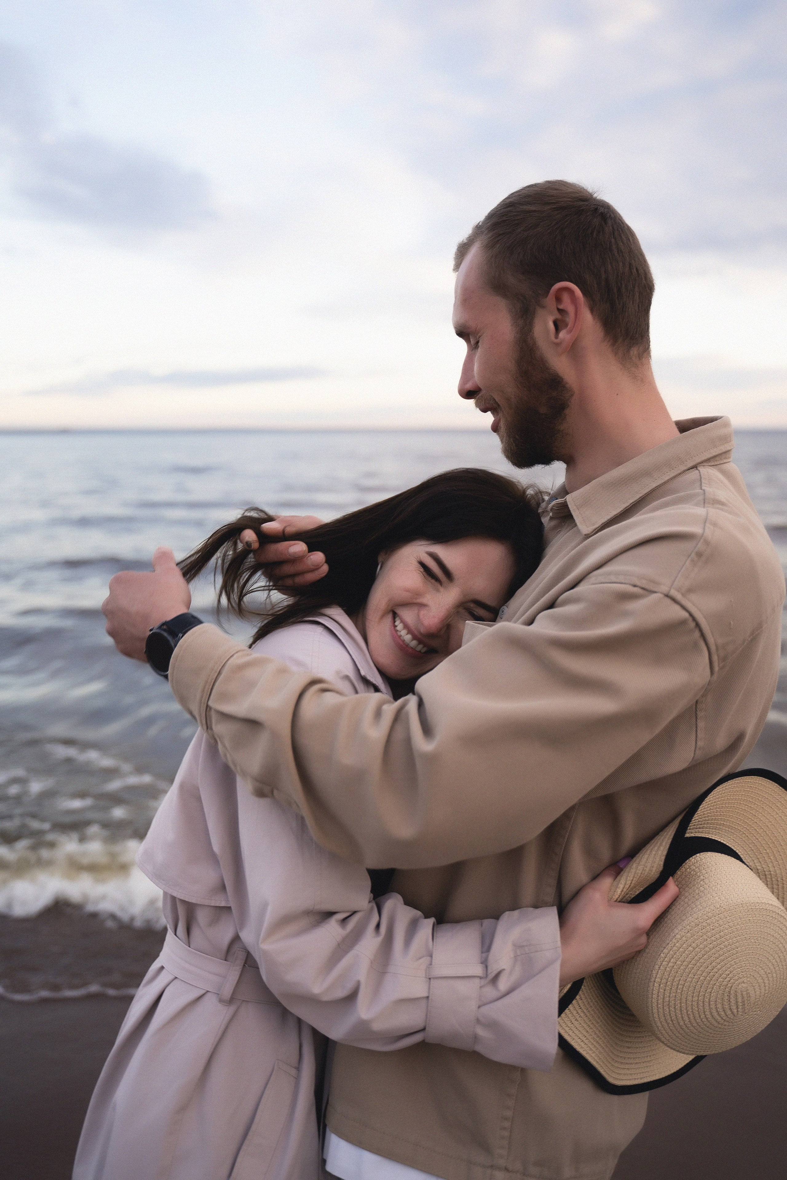 Лав по-фински. Визуальный художник «Границы внутри»
