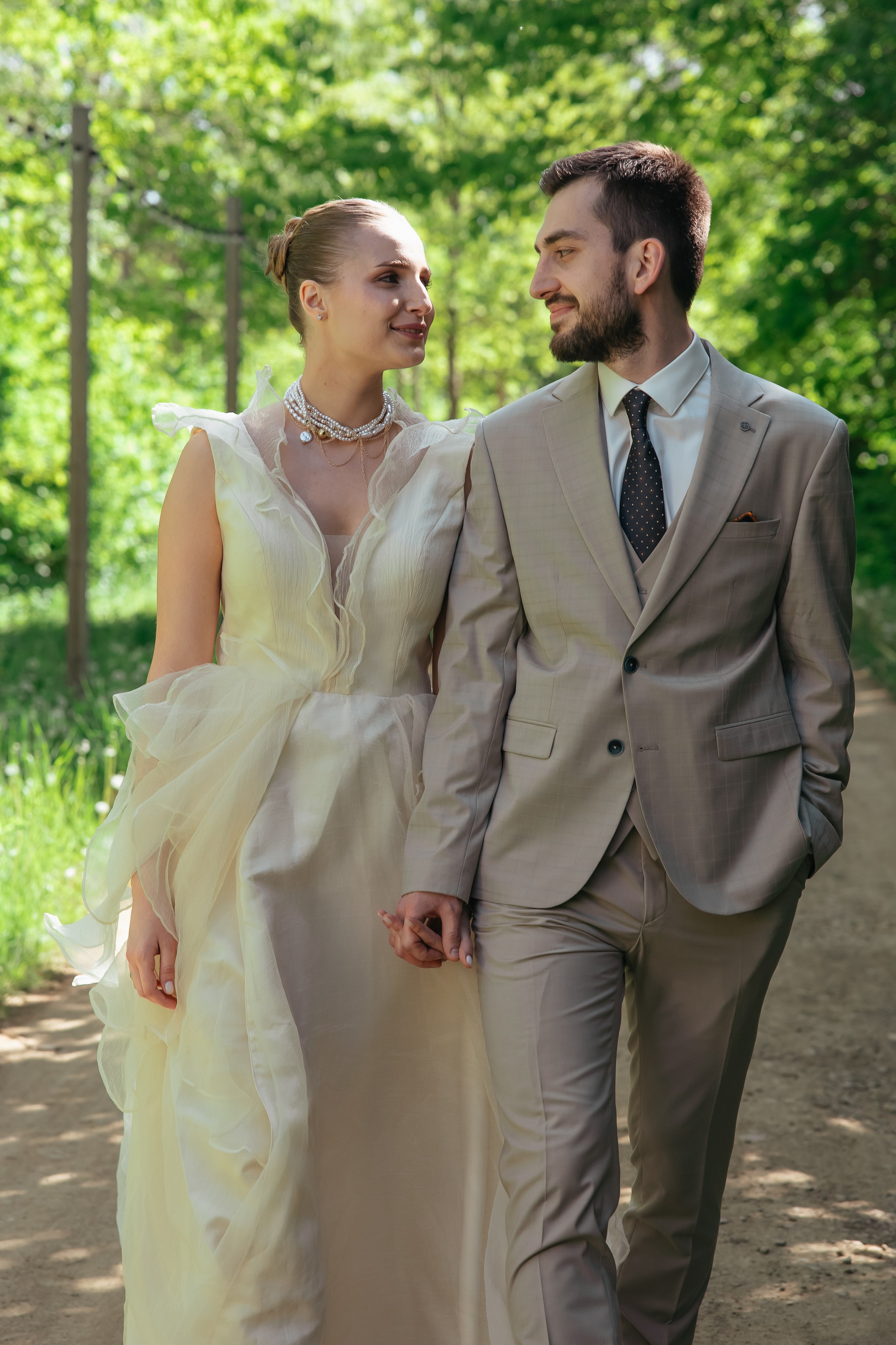 Дмитрий & Алина. Свадебный фотограф Краснодар и Москва. Анна Еремчук