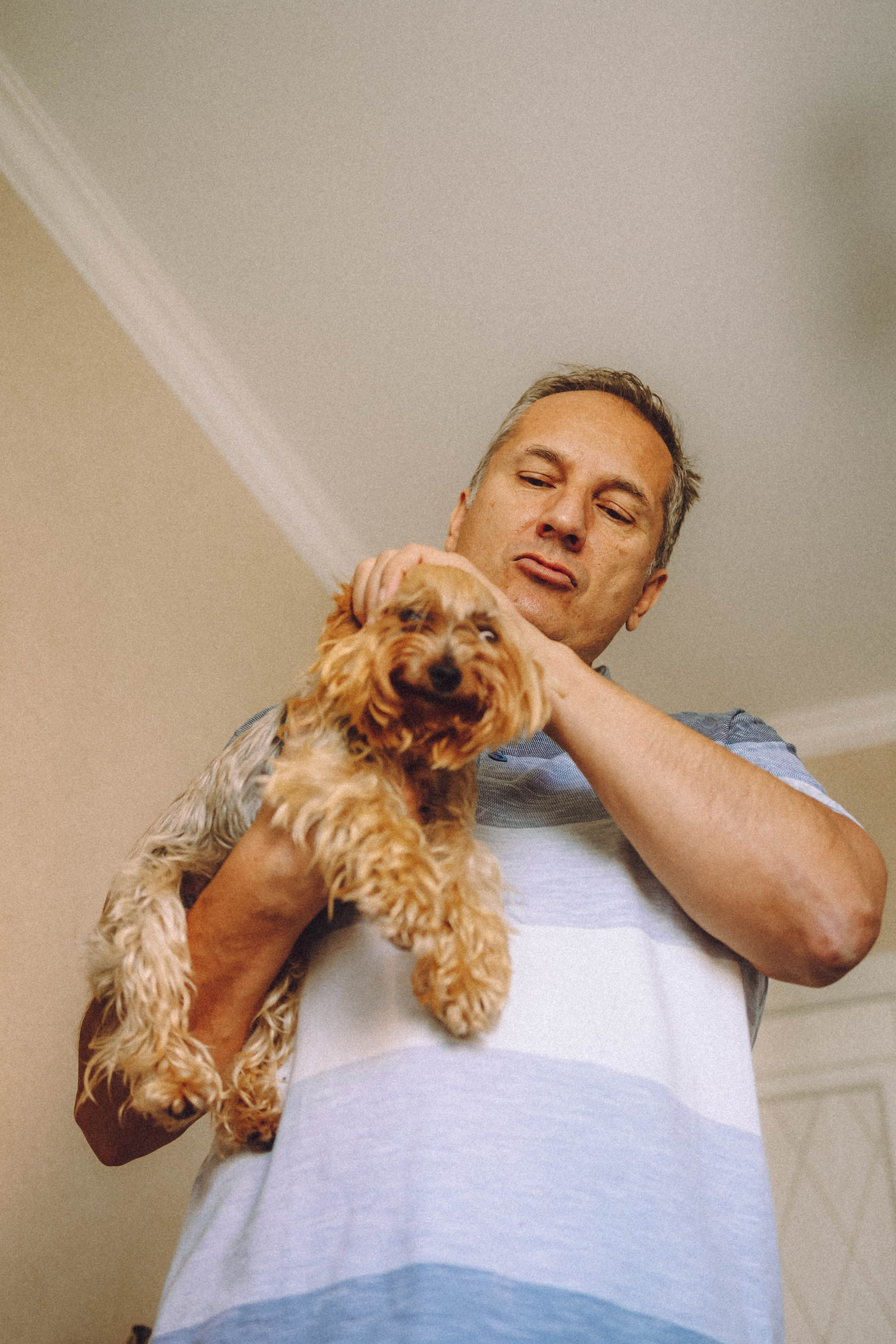 Дэзи и ее семья