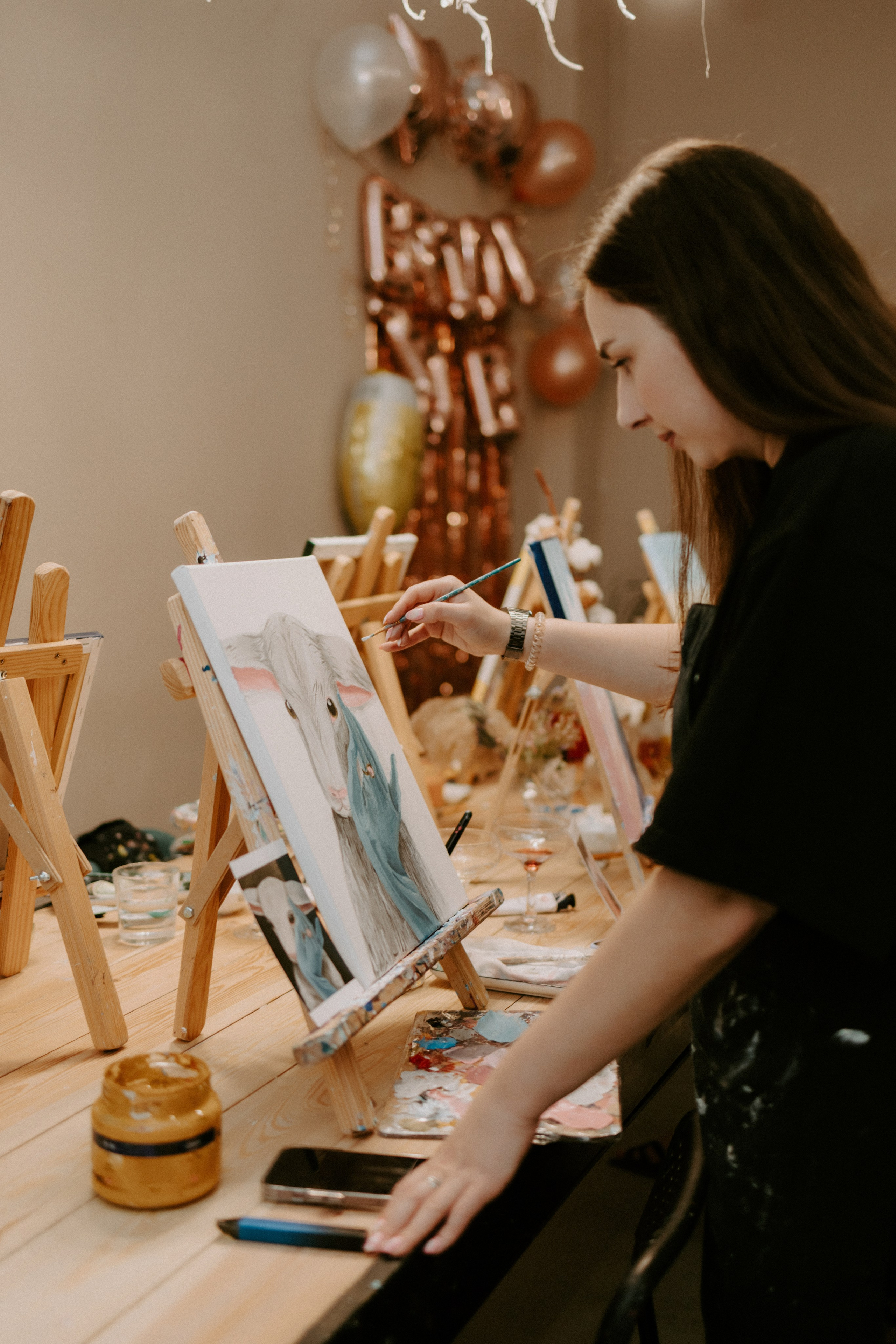 Репортаж. Свадебный и портретный фотограф Минск Евсович Инна