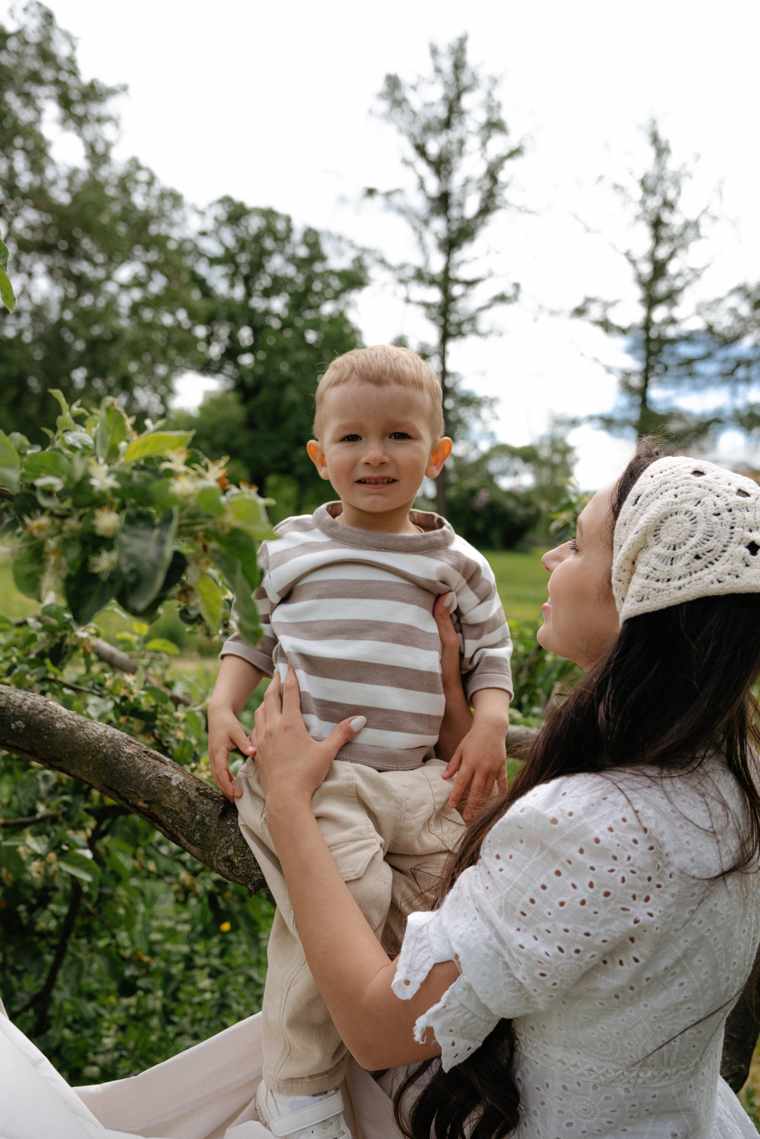 Даша и Сава. Фотосессия в Санкт-Петербурге