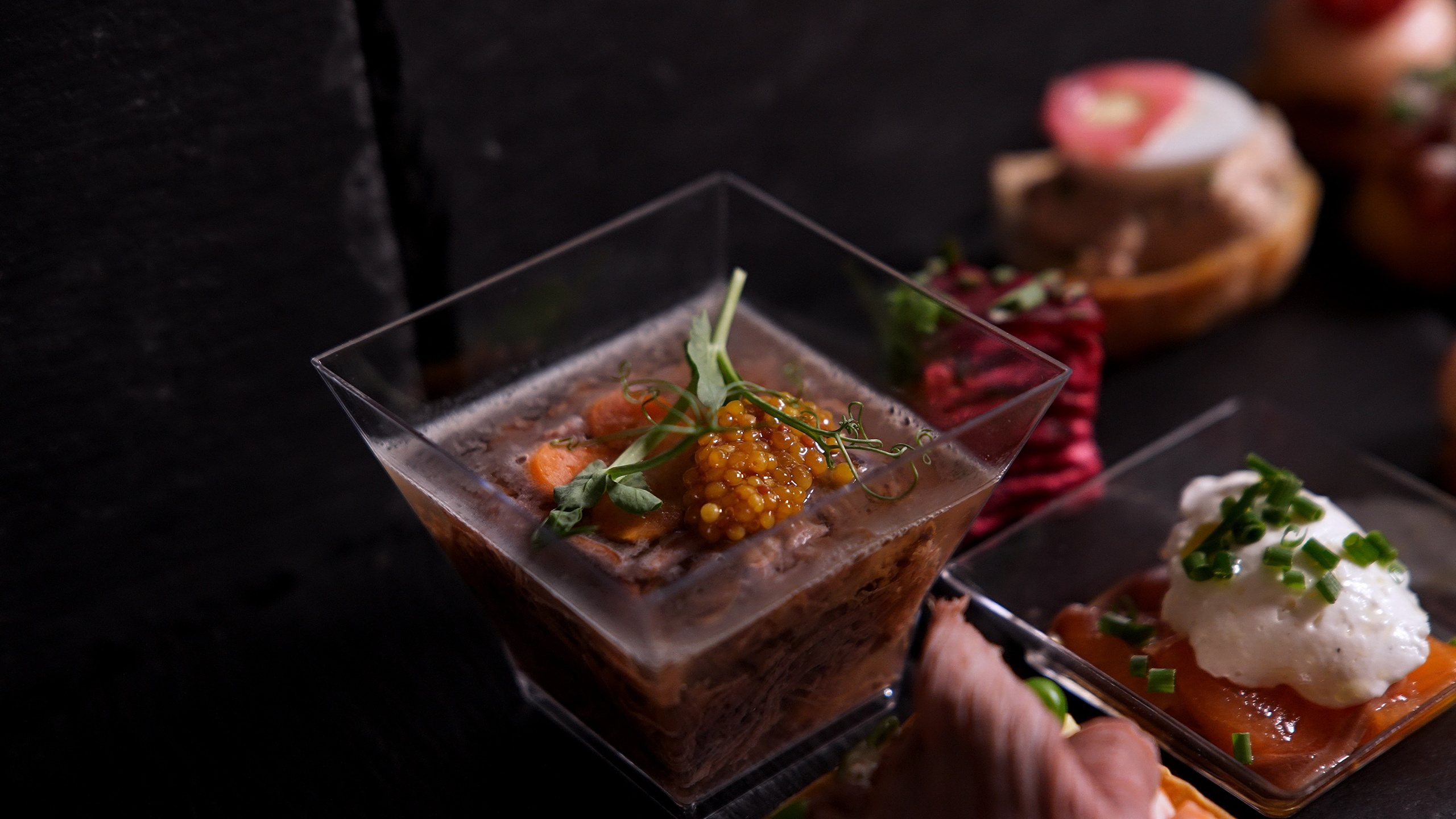 IceBox Kitchen. Автомобильный фотограф Светлана Усова