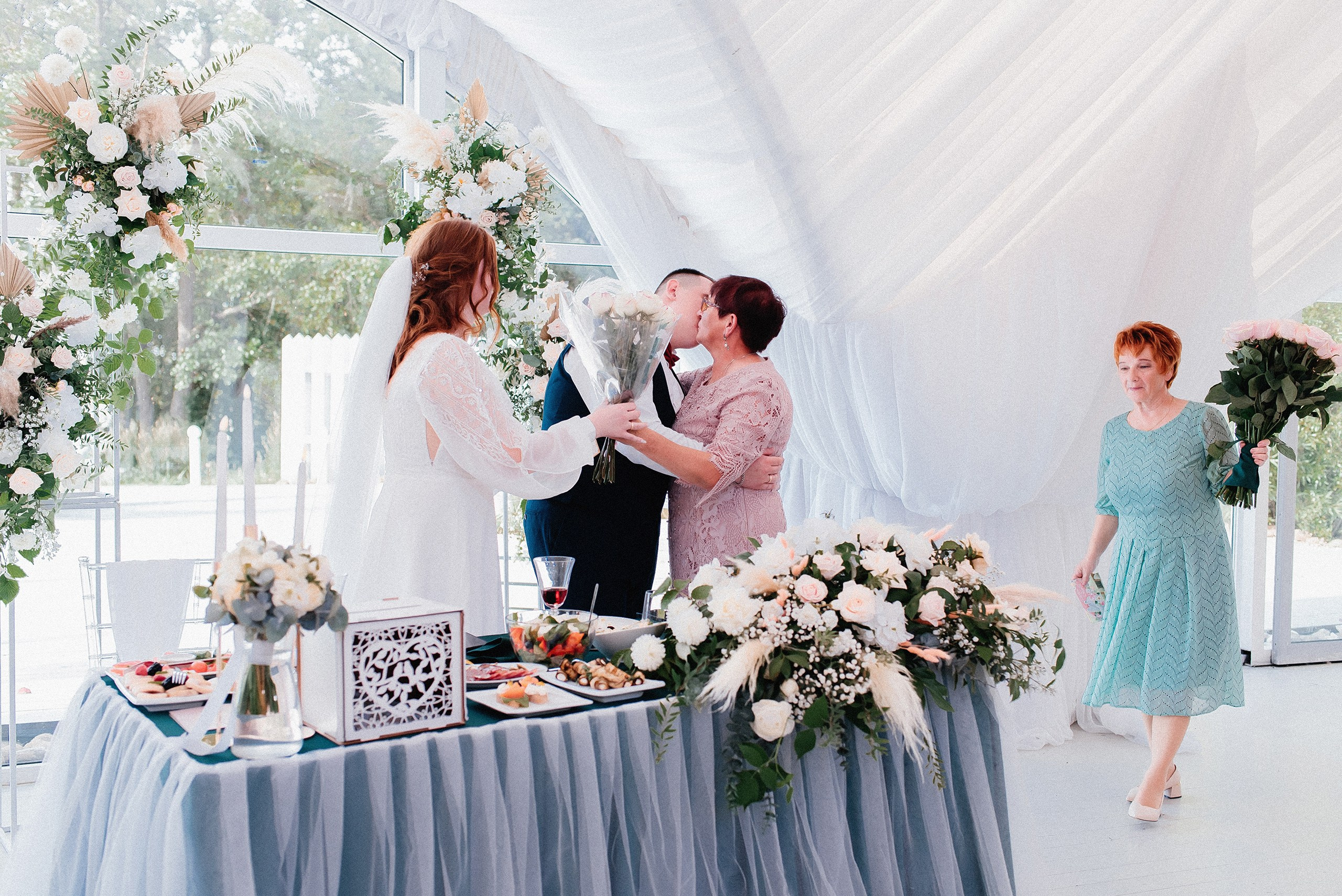 Арина и Тема. Выездная на Финском. Семейный и Свадебный фотограф. Санкт-Петербург. Пушкин