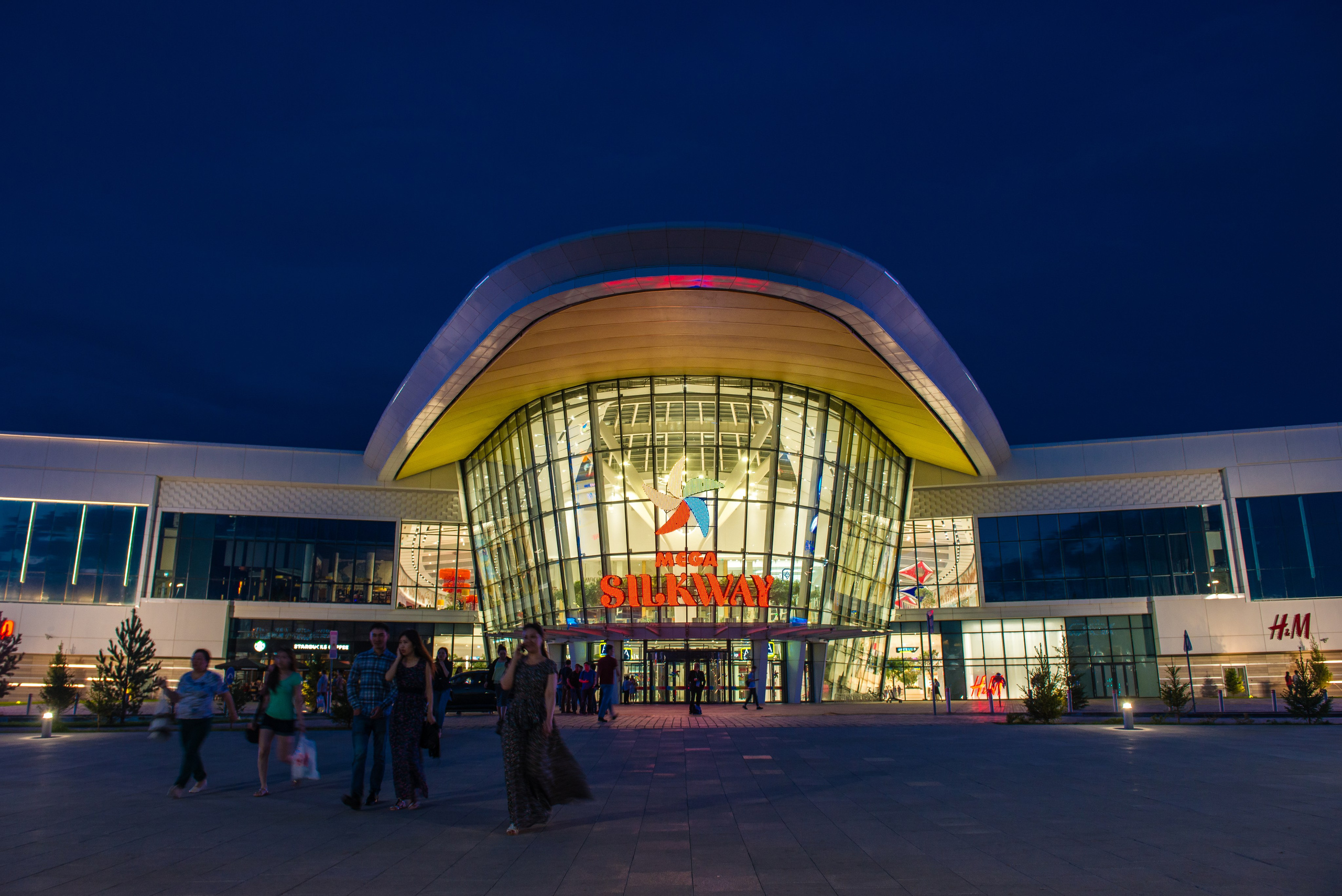 Промышленная съемка. Профессиональный фотограф в Алматы Влад Семёнов