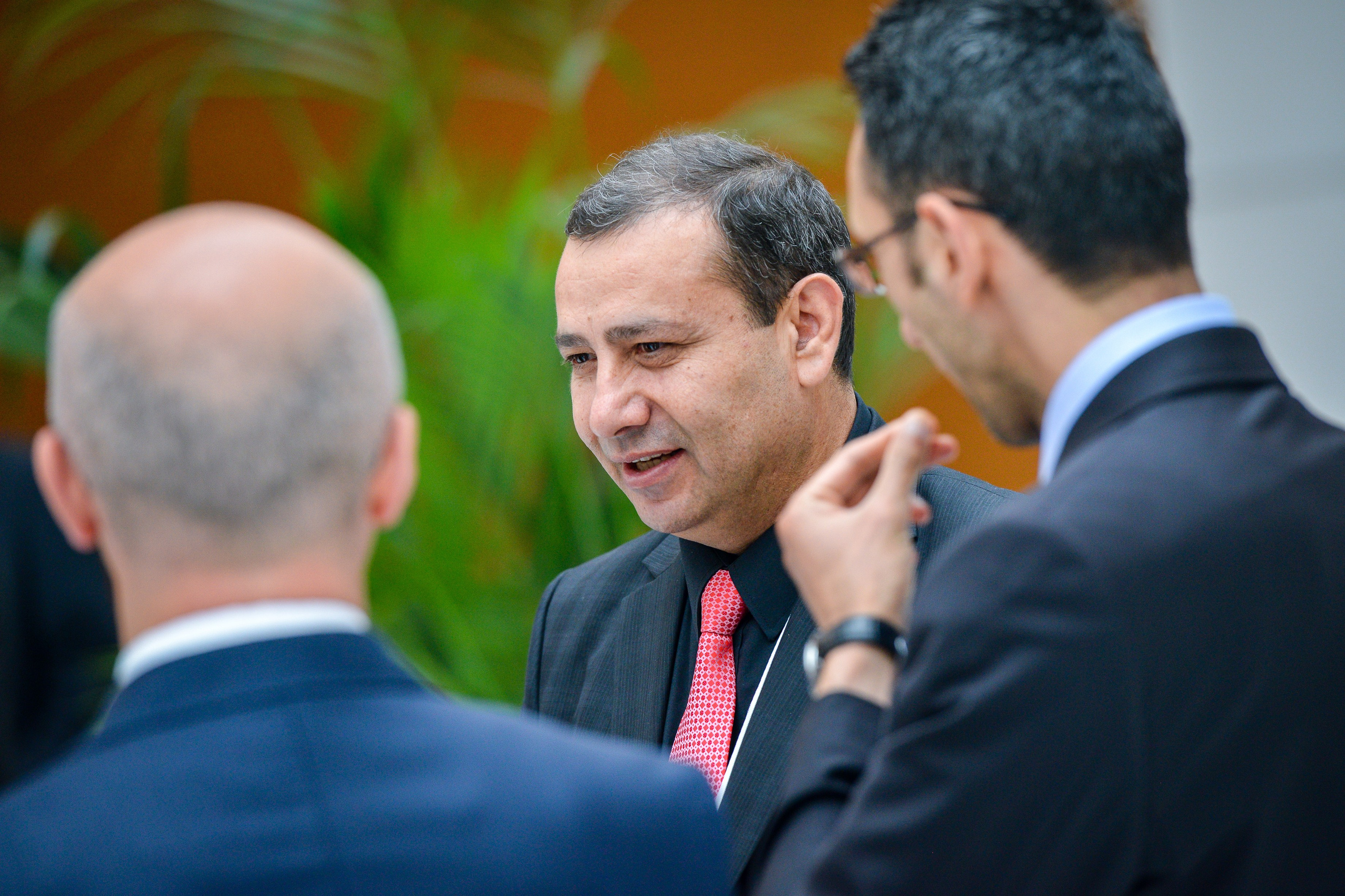 Деловой репортаж. Профессиональный фотограф в Алматы Влад Семёнов