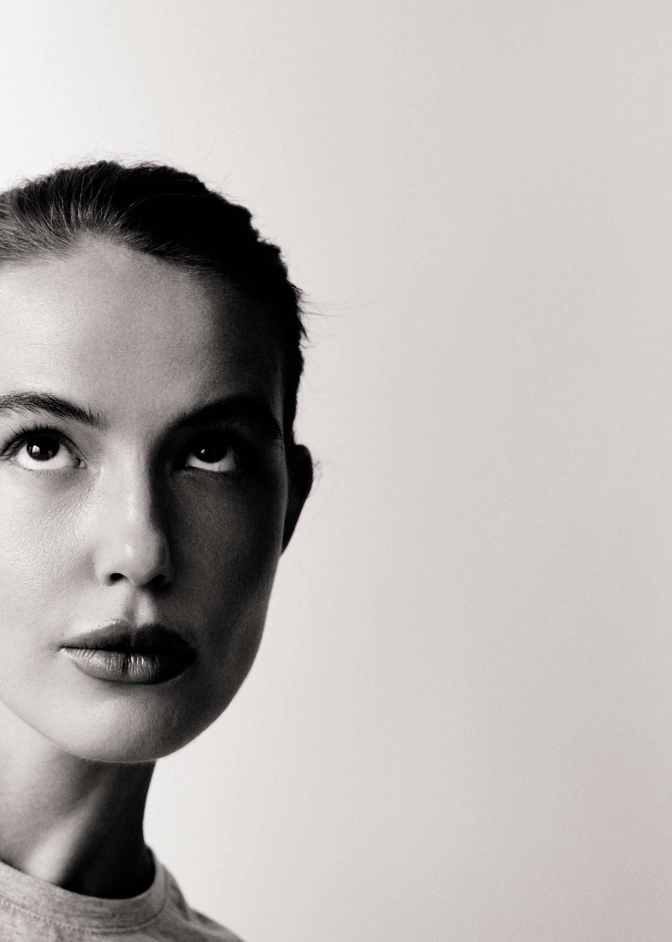 FACES & FACES. Vasiliy Shvetsov