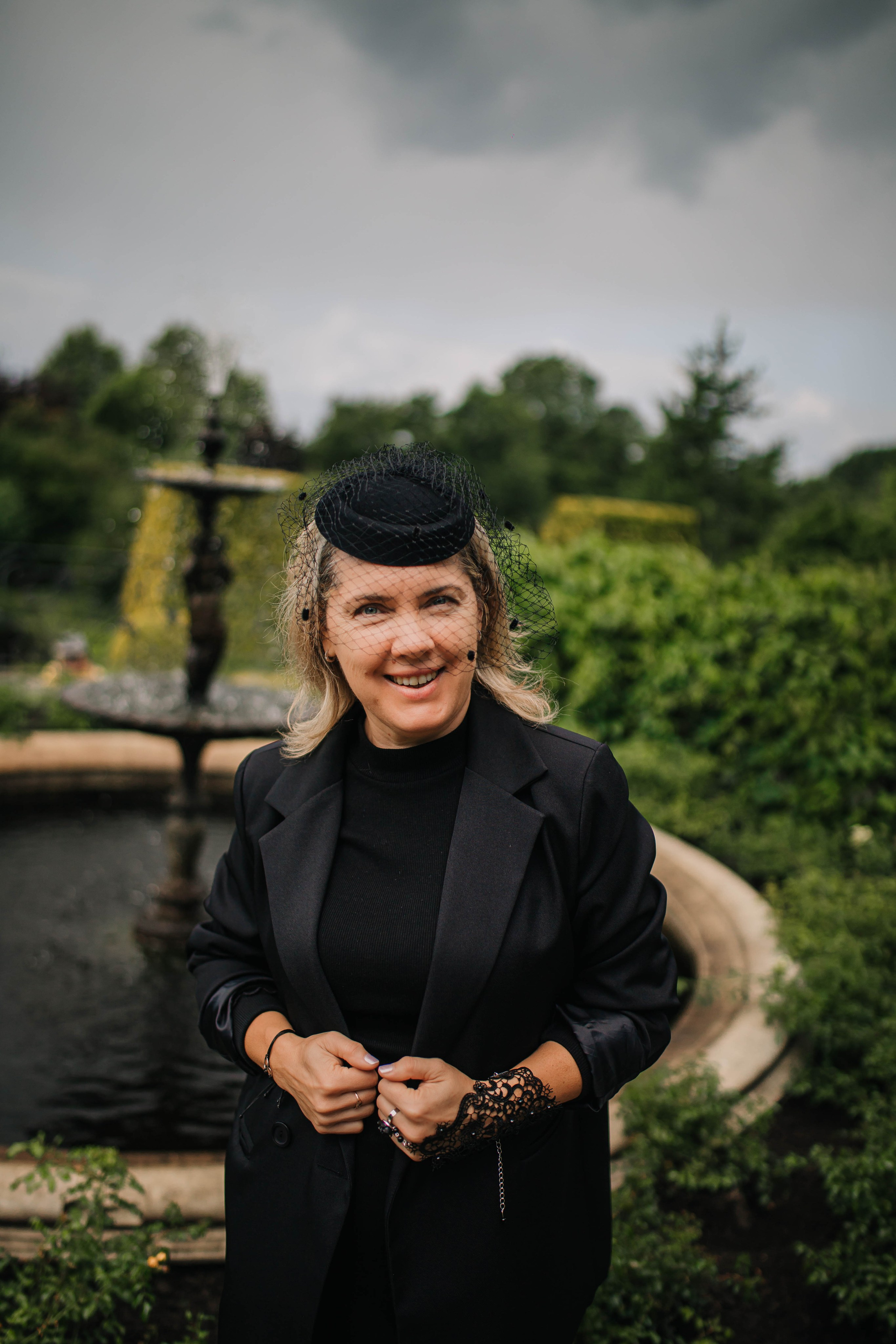 Экскурсия. Усадьба Ореховно. Фотограф Дарья Маташкова