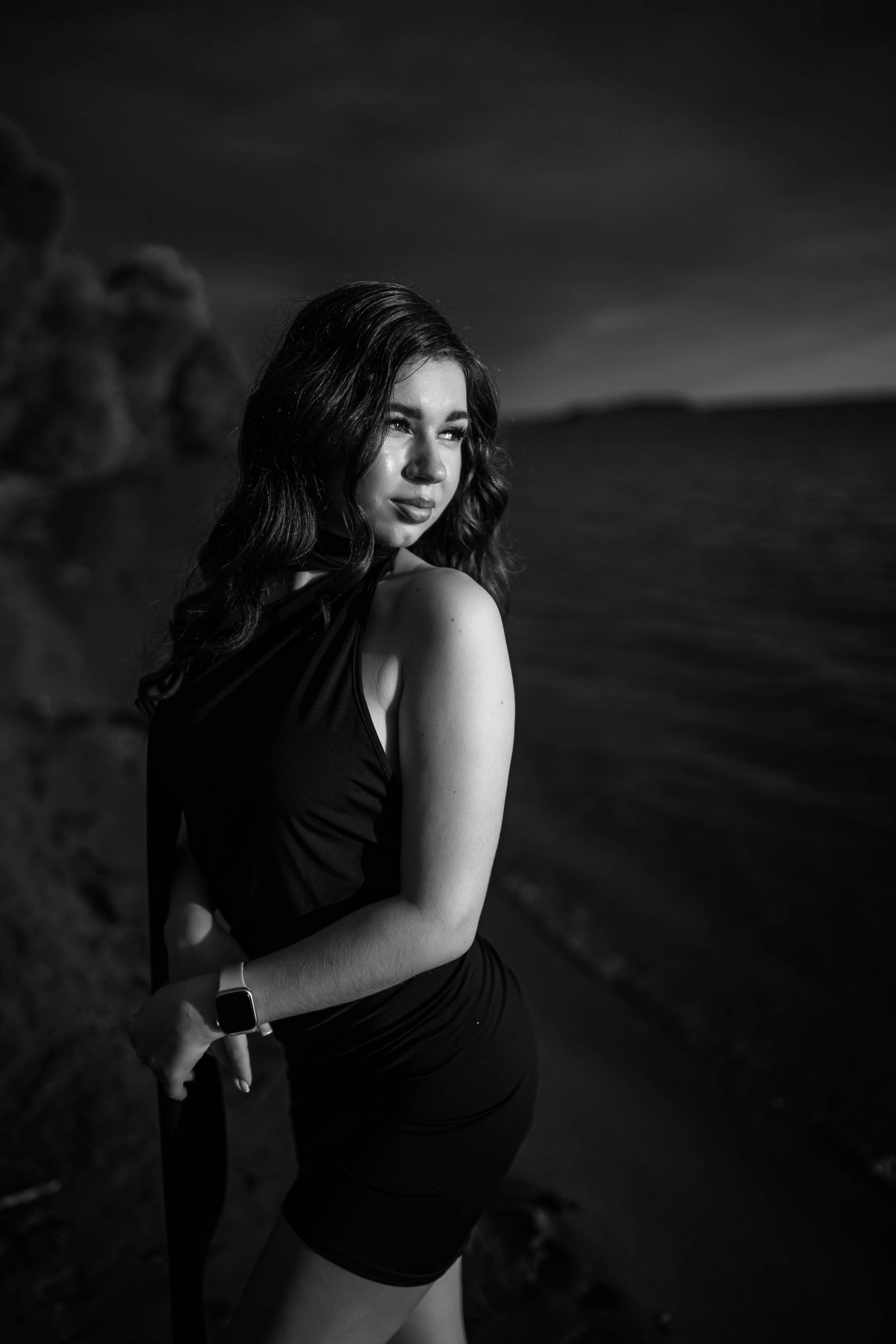 Сергей и Анастасия. Фотограф Дарья Маташкова