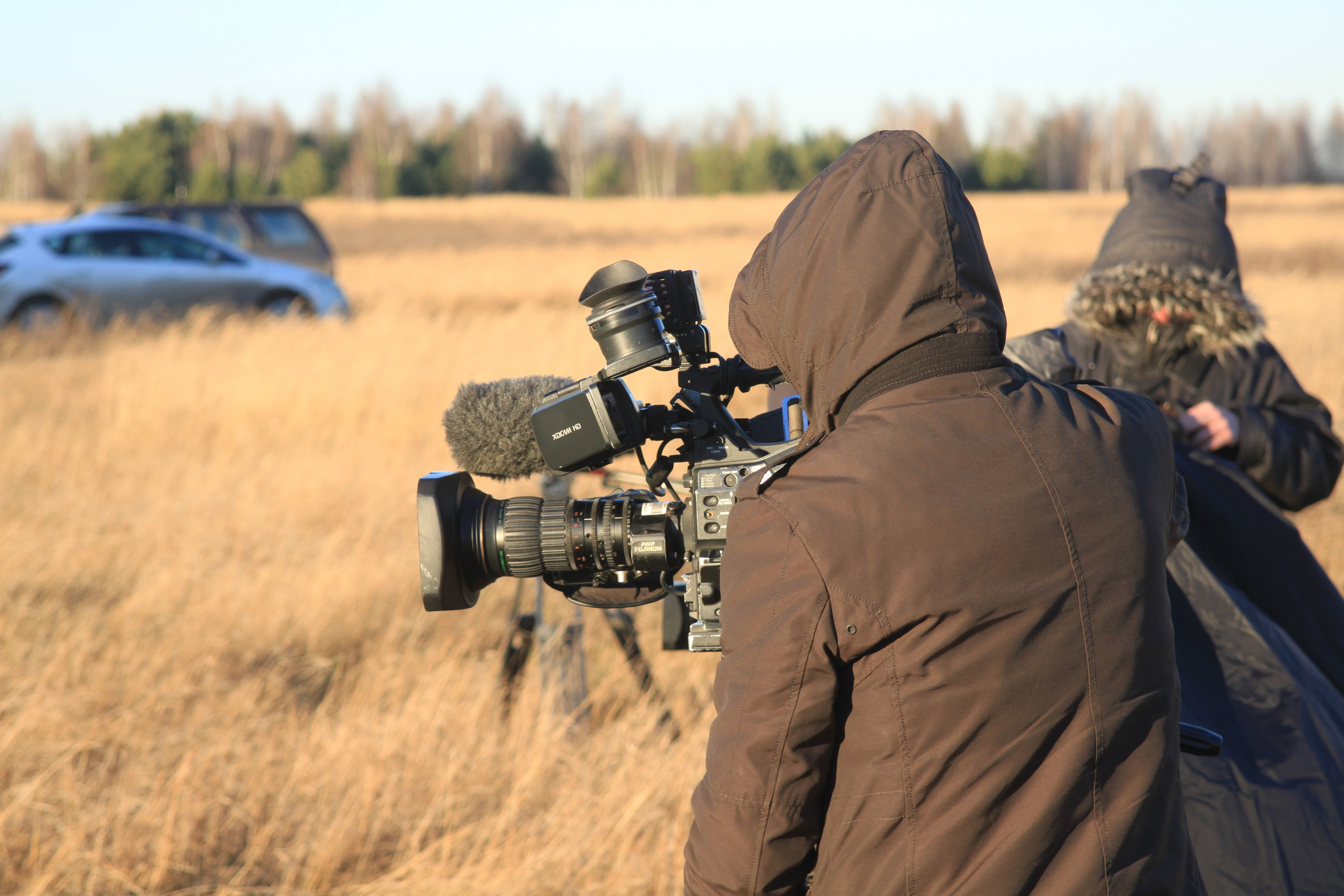 Передача «На Пределе» с Александром Колтовым (2013 г.). Авиационная техника для кино, рекламы и фотосессий