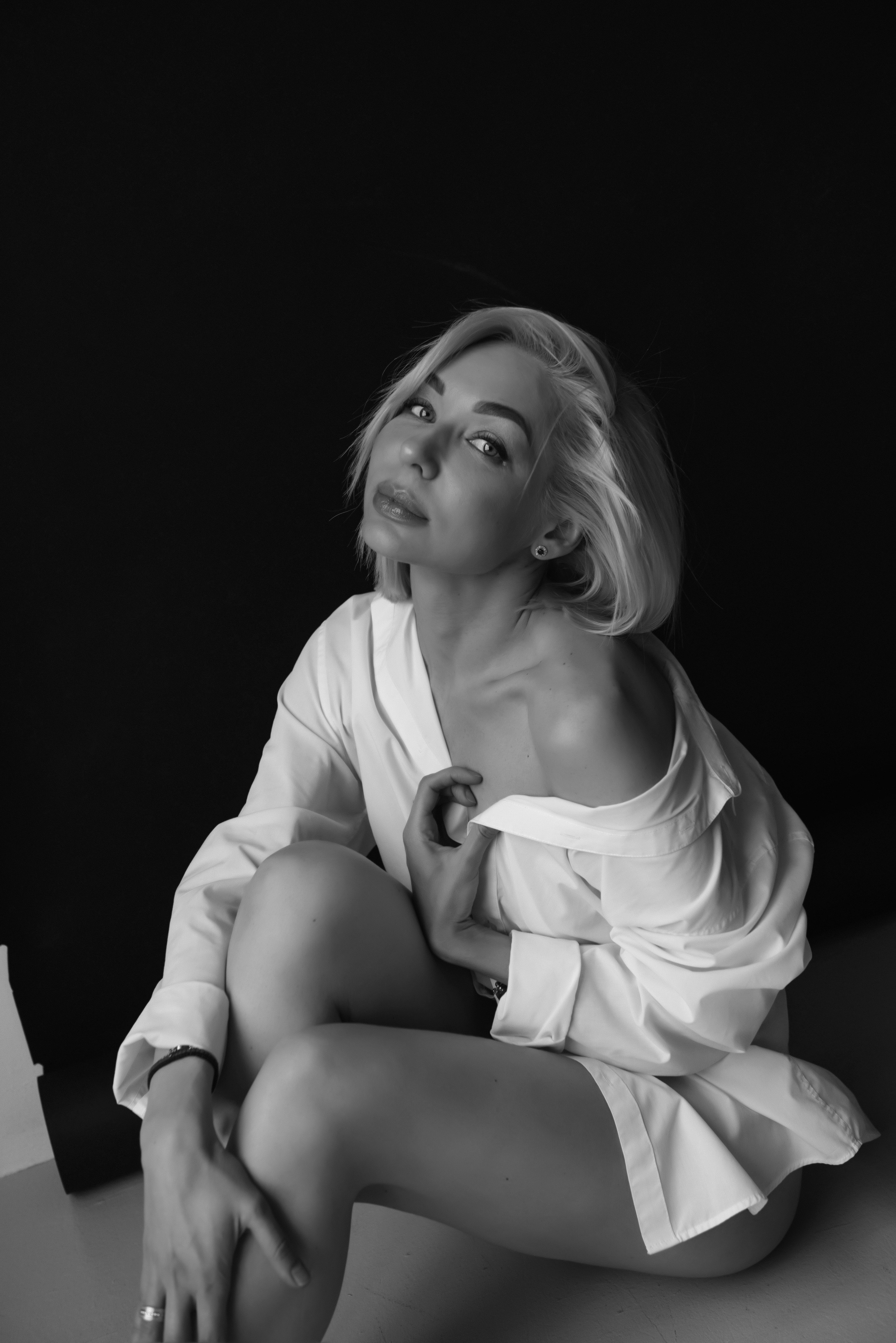 Елена. Свадебный, портретный, фотограф беременности в Нижнем Новгороде Алина Зиновьева