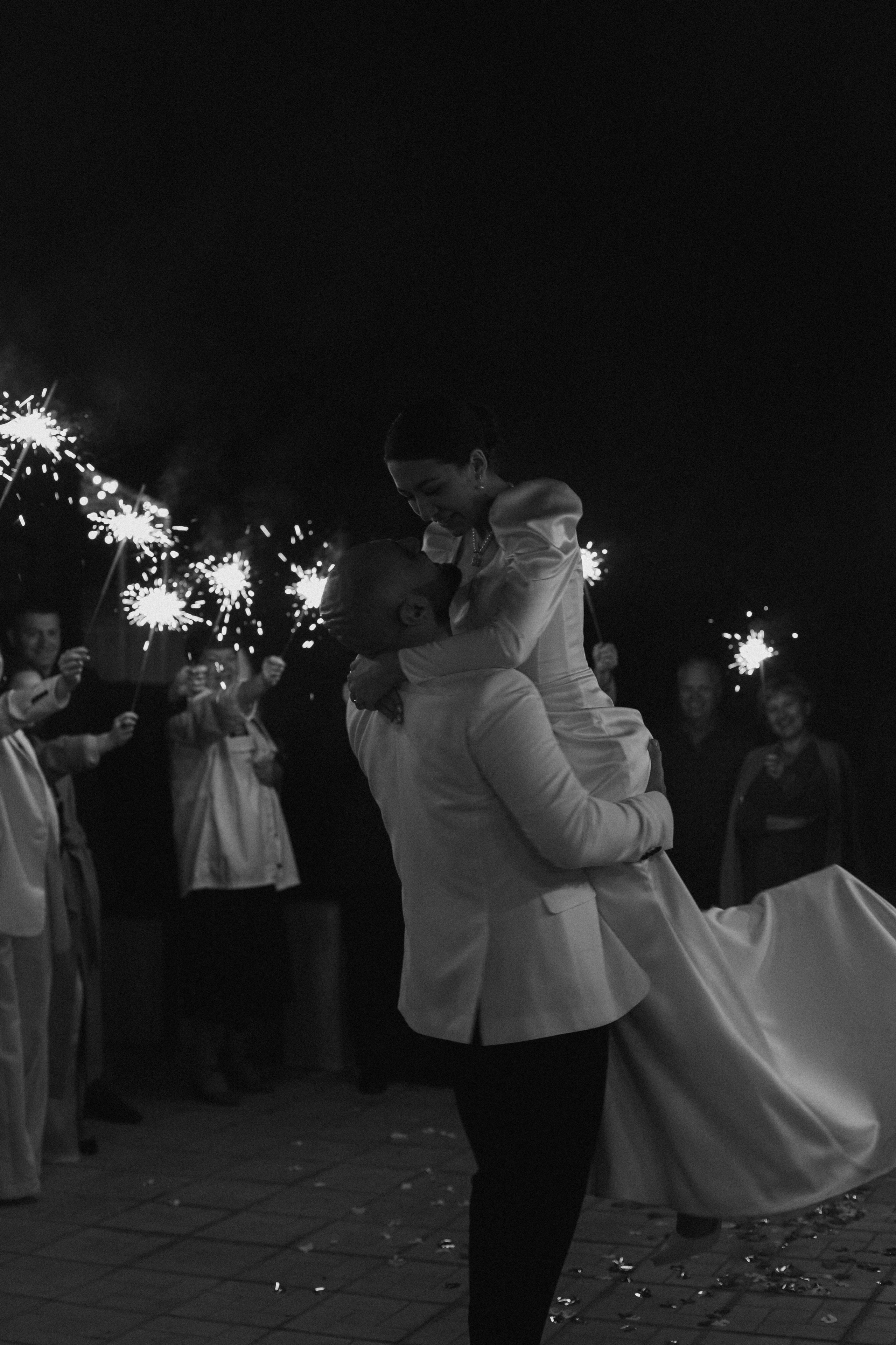 Эбу + Люсия. Фотограф Волгоград / Волжский