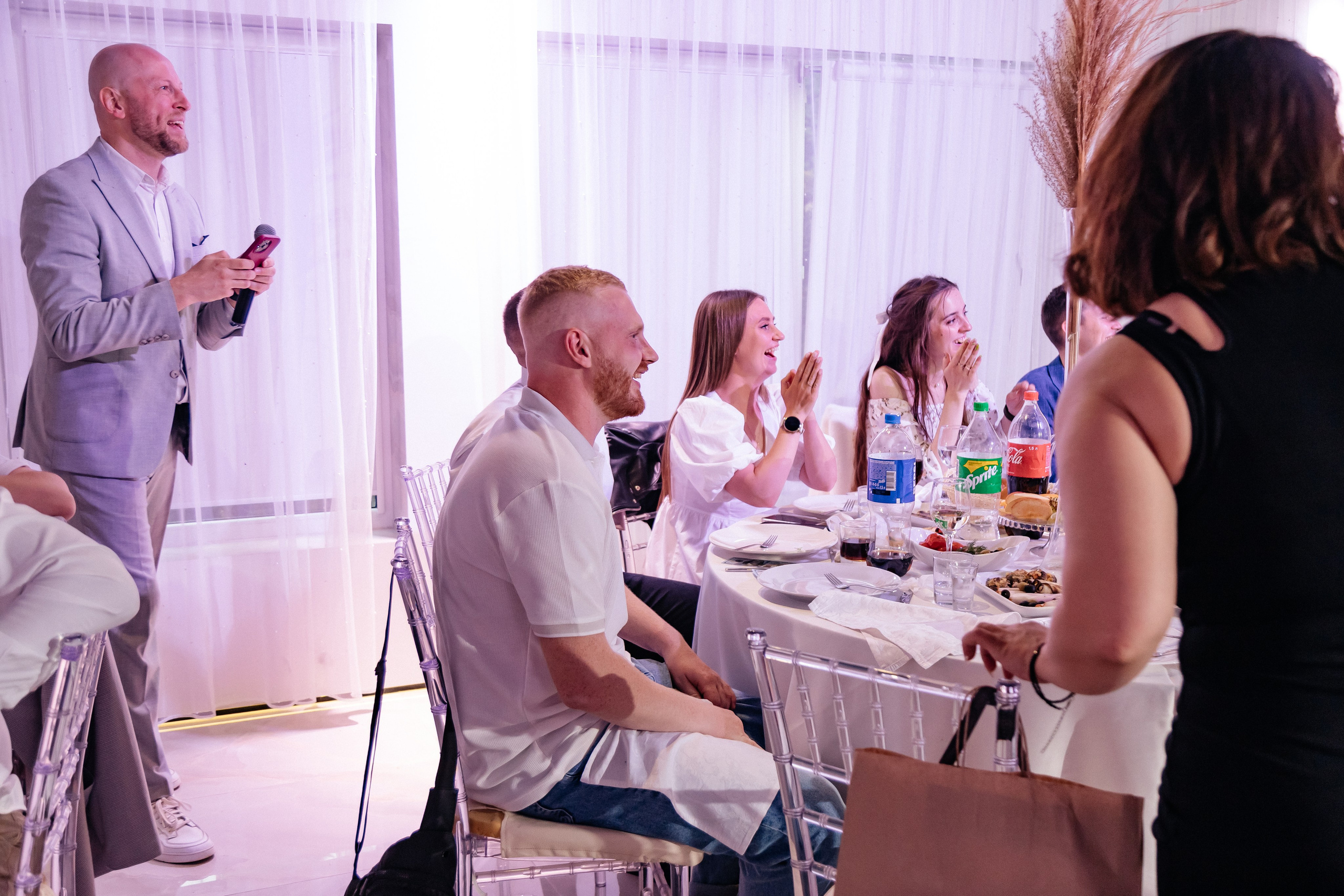 Алиса и Андрей. Свадебный и семейный фотограф Юлия Виноградова