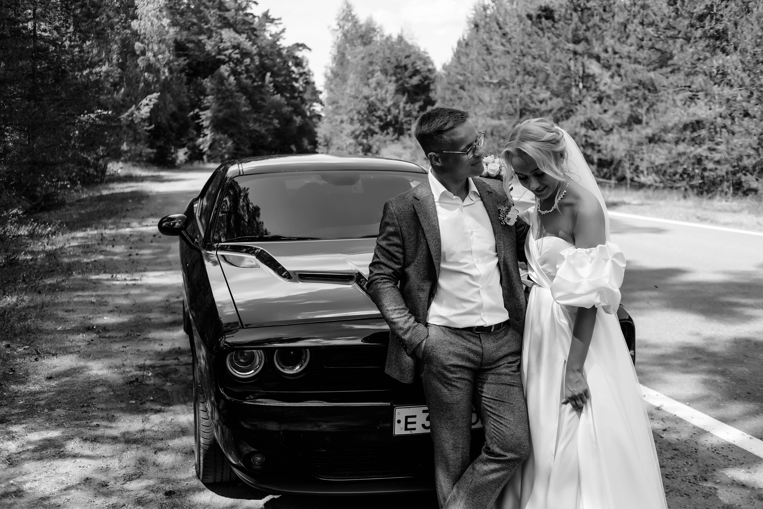 Настя и Игорь. Свадебный и семейный фотограф Юлия Виноградова