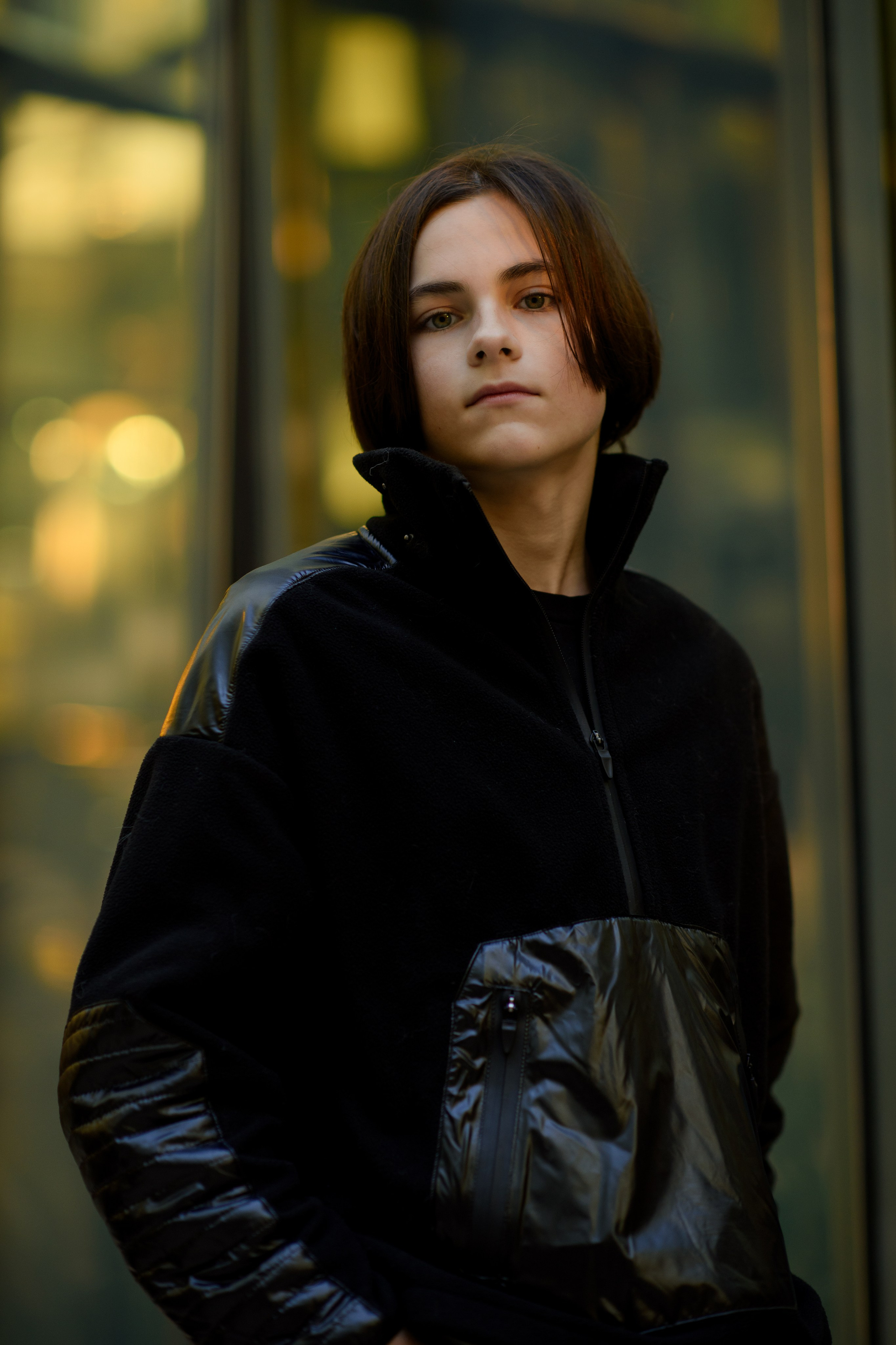 Костя. Главная