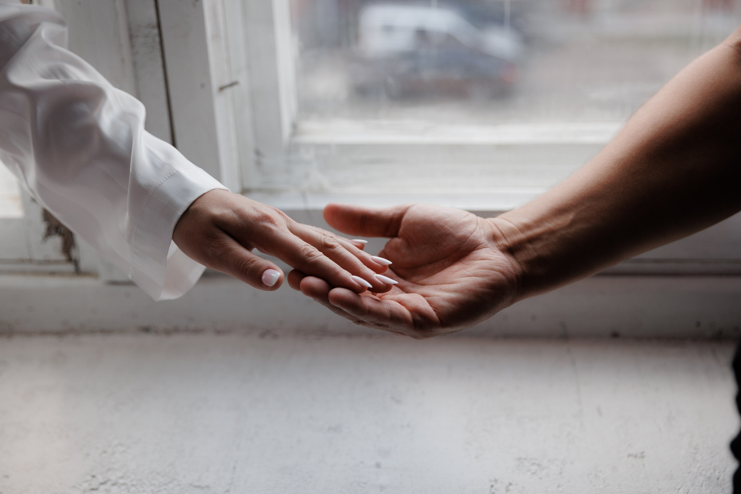 Сергей и Ольга. Свадебный и репортажный фотограф г. Чебоксары Евгений Леонидович