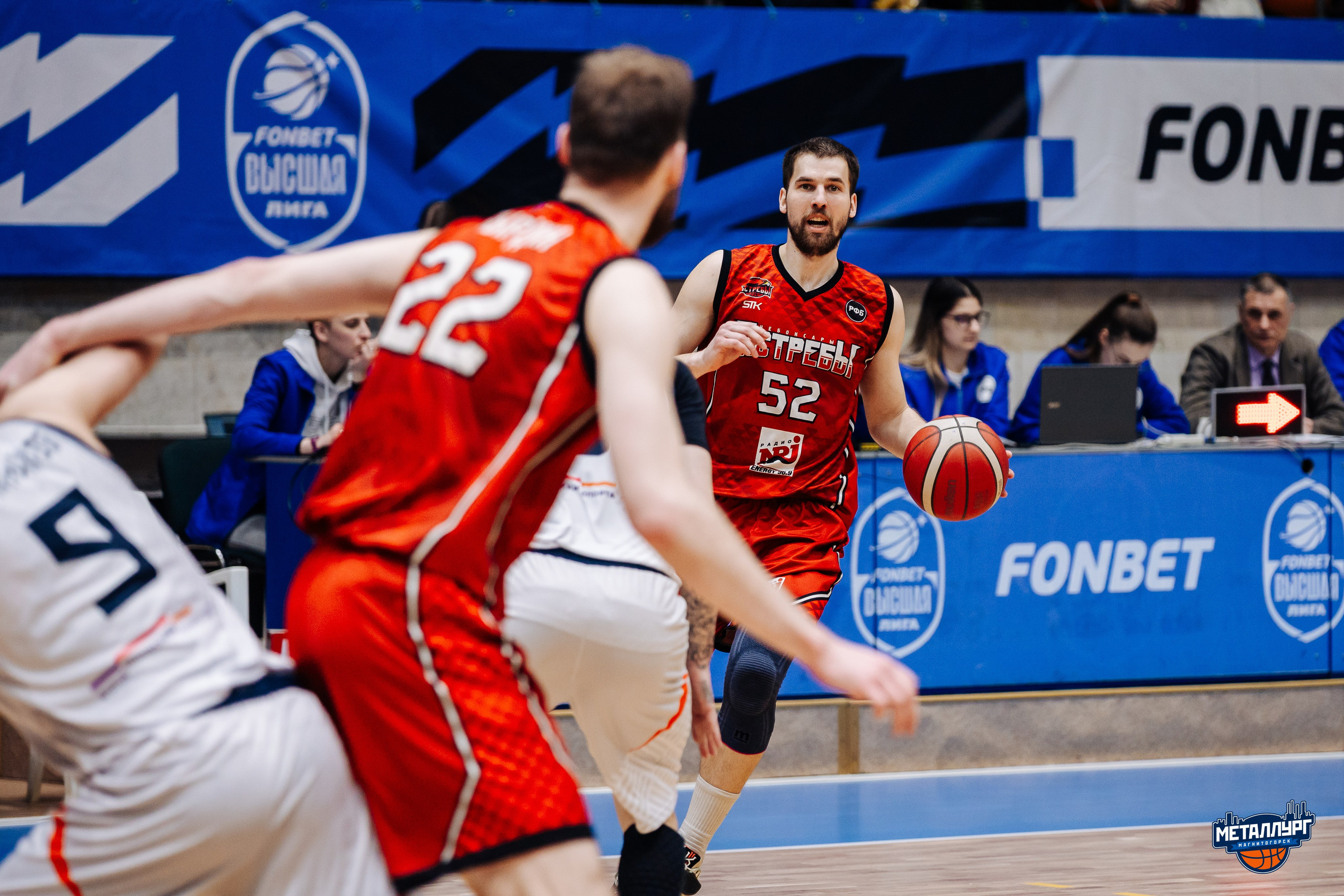 «Металлург» vs «Чебоксарские ястребы» // 07.04.24. Денис Прохоров Фотограф в г. Магнитогорск