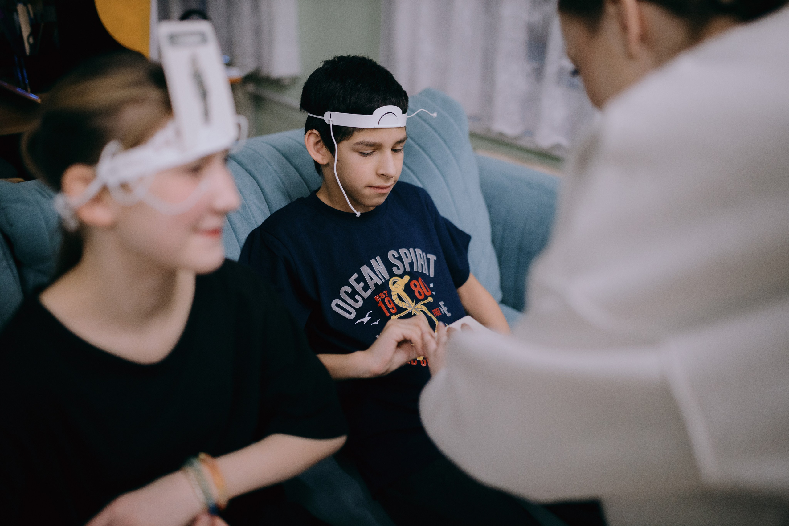 Китайский Новый год в школе-интернате № 5 // 31.01.25. Денис Прохоров Фотограф в г. Магнитогорск