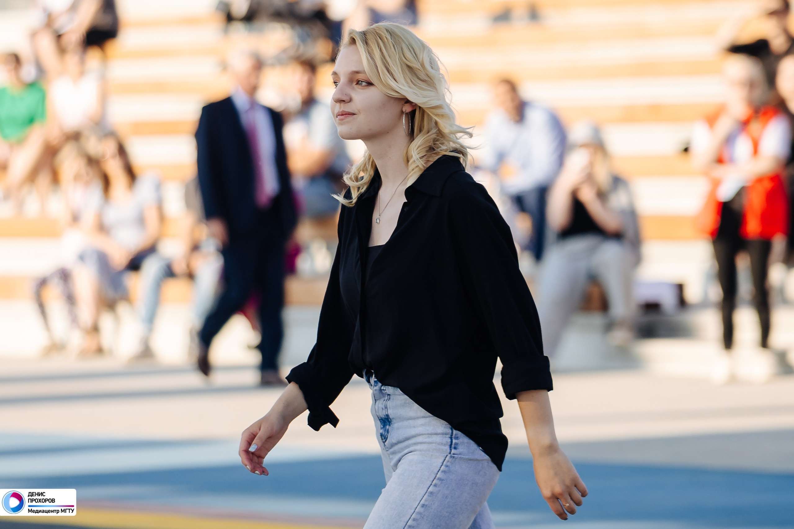 Выпускной МГТУ им. Г. И. Носова — 2024 // 17.07.2024. Денис Прохоров Фотограф в г. Магнитогорск