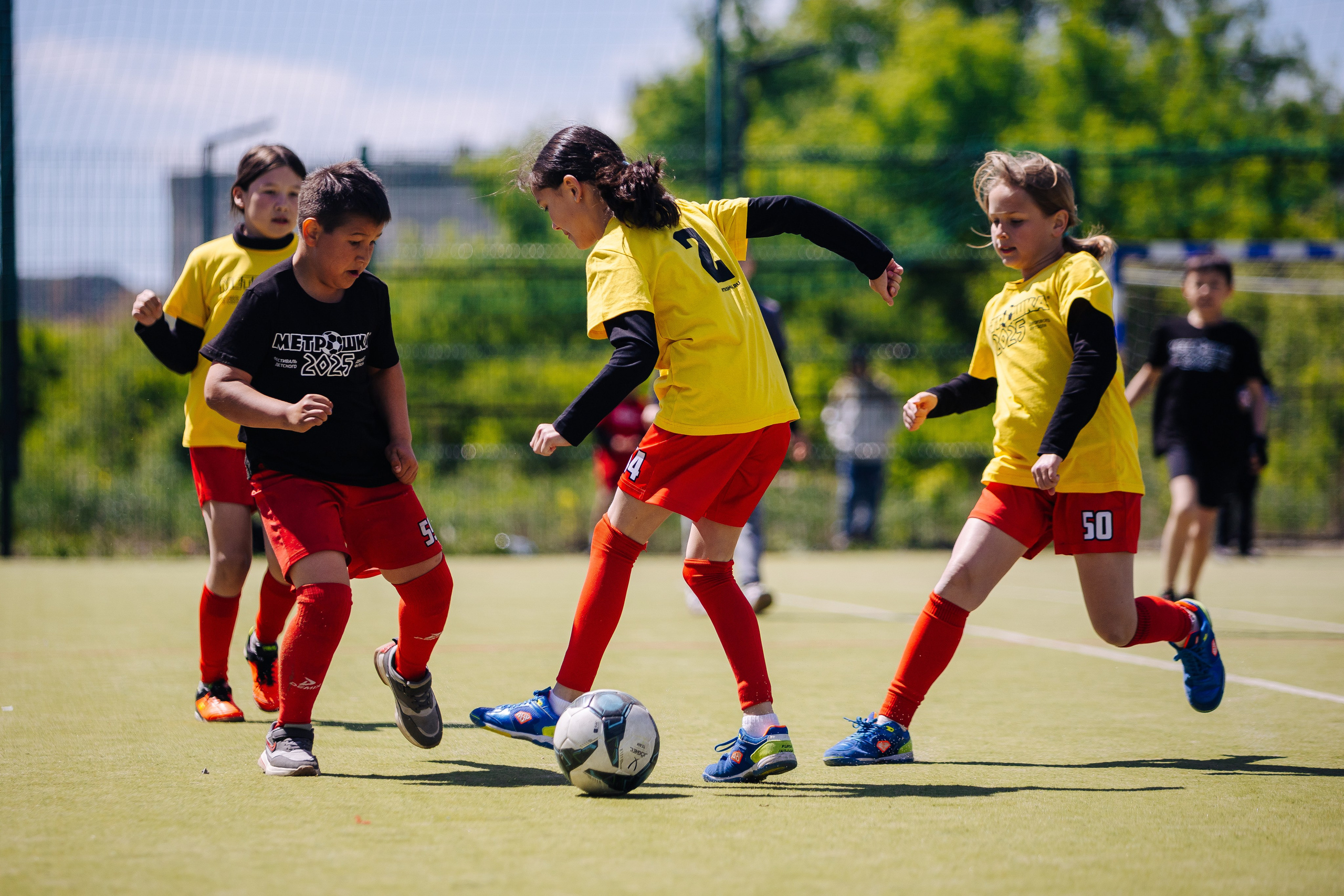 МЕТРОШКА-2025|Сибай // 25.05.25. Денис Прохоров Фотограф в г. Магнитогорск