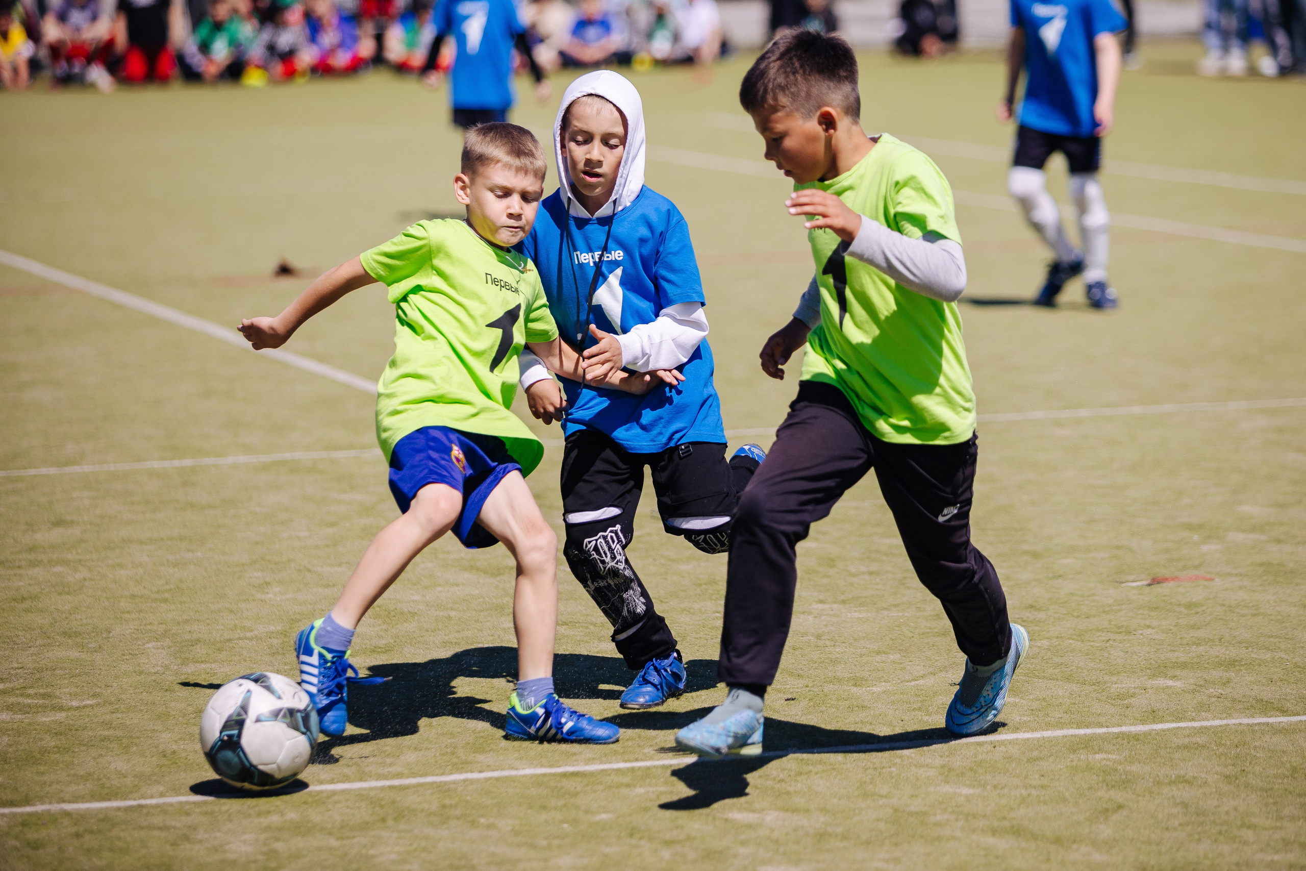 МЕТРОШКА-2025|Сибай // 25.05.25. Денис Прохоров Фотограф в г. Магнитогорск