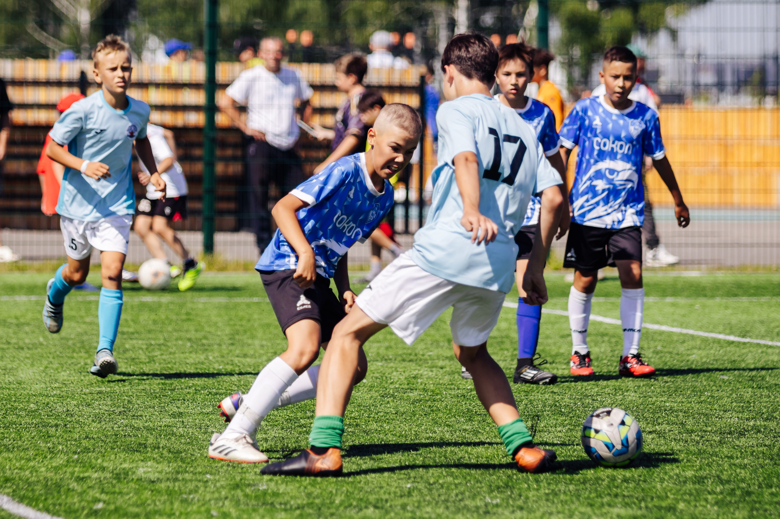 LEO CUP // 17.07.25. Денис Прохоров Фотограф в г. Магнитогорск