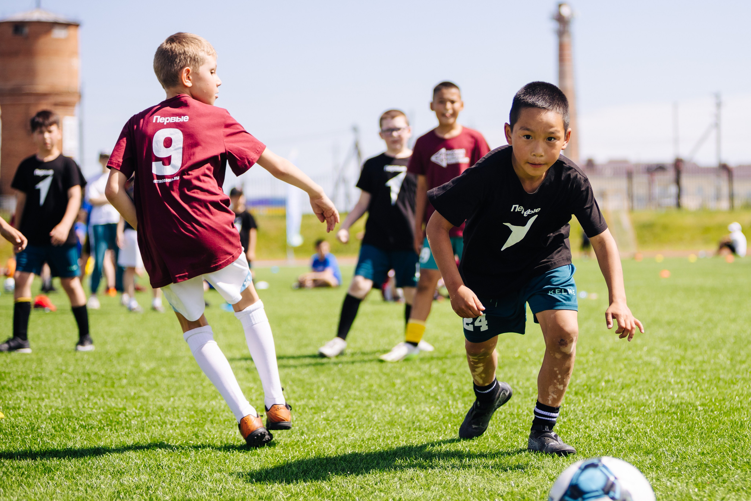 МЕТРОШКА-2025|Фершампенуаз // 28.05.25. Денис Прохоров Фотограф в г. Магнитогорск