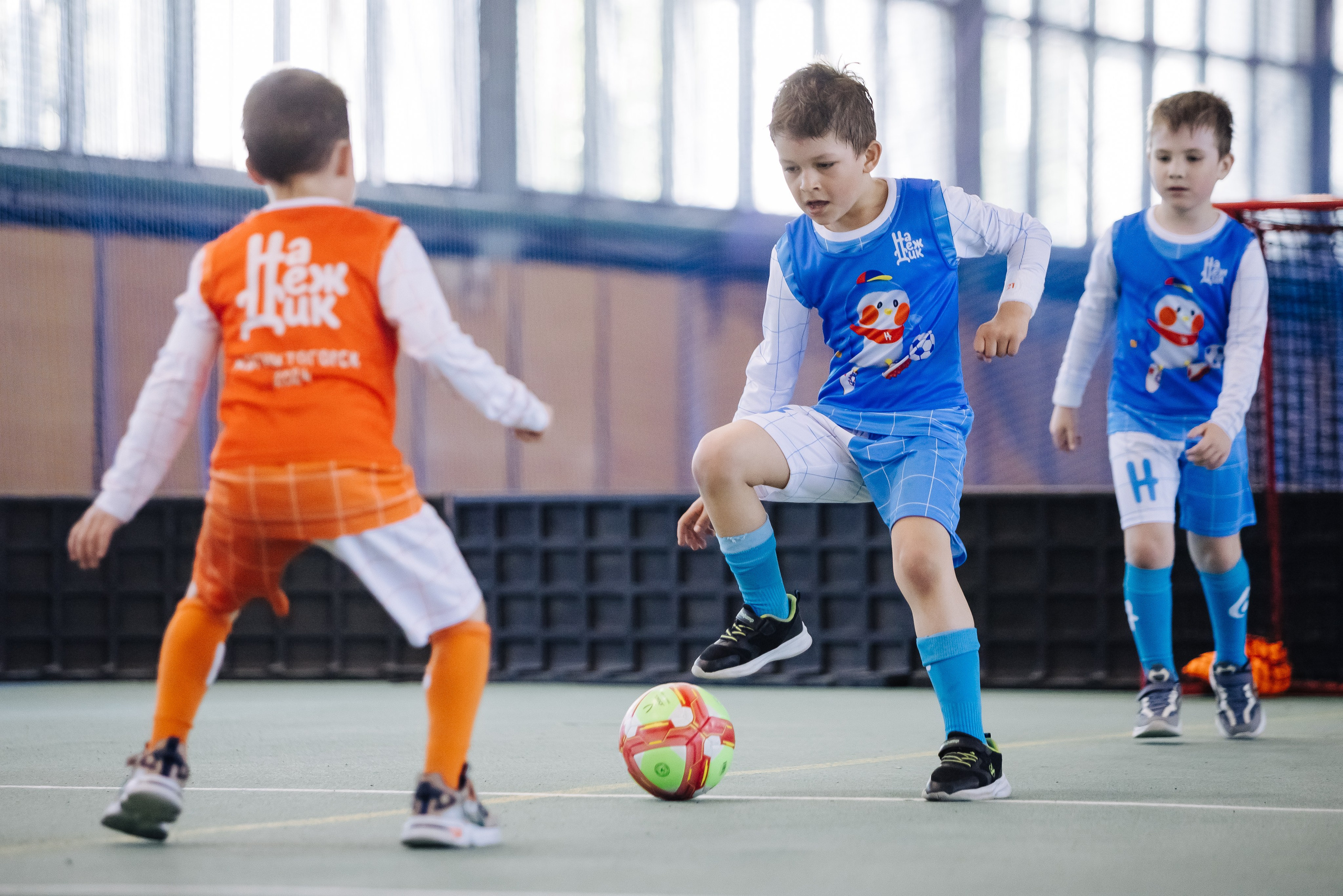 Надеждик CUP // 18.05.25. Денис Прохоров Фотограф в г. Магнитогорск