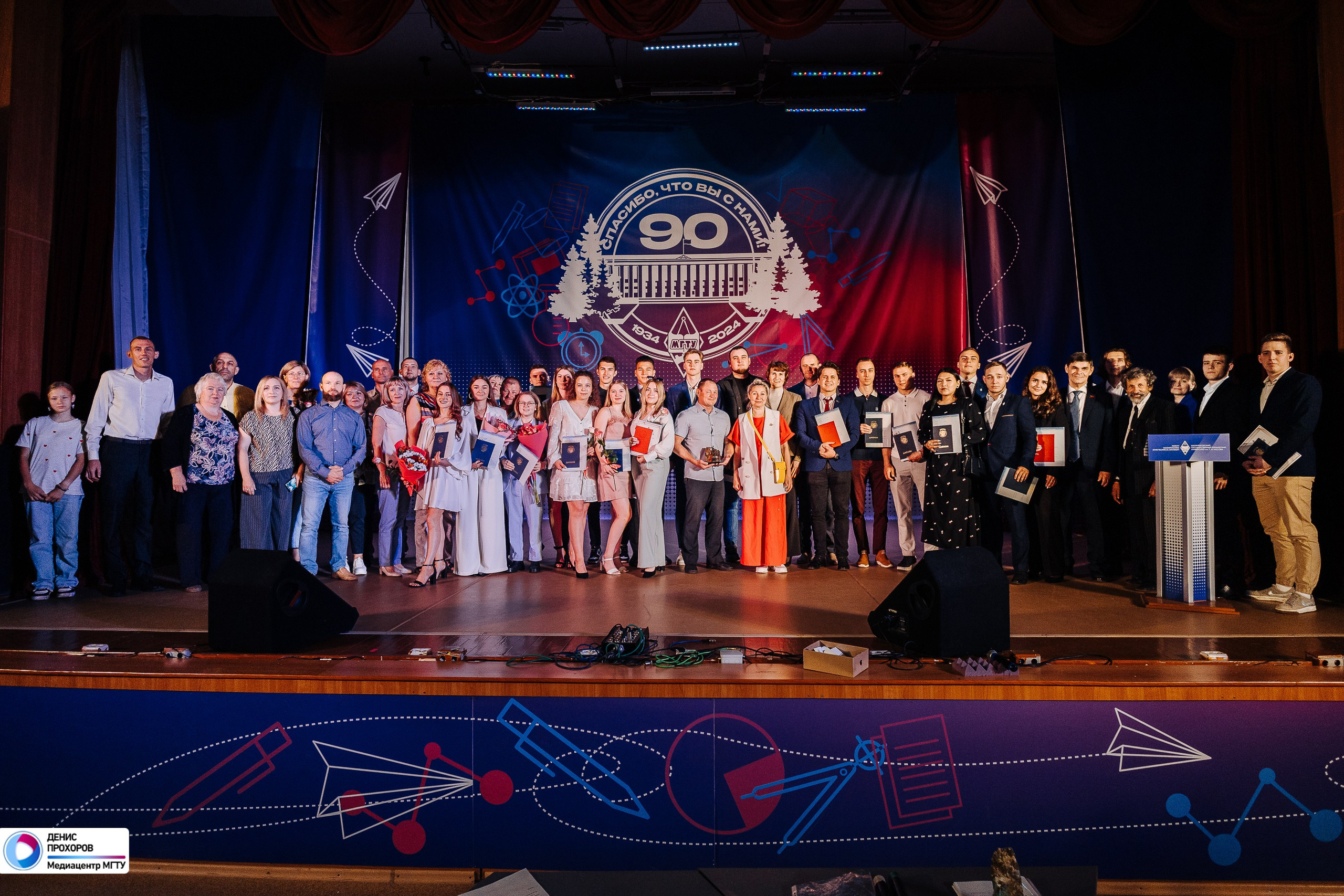 Выпускной факультета физической культуры и спортивного мастерства // 02.07.2024. Денис Прохоров Фотограф в г. Магнитогорск