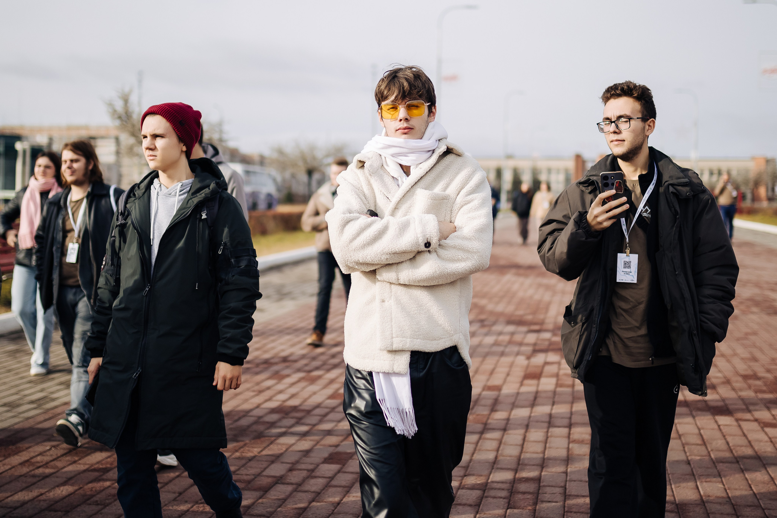 Окружной туристический форум «Айда на Урал» // 24.10 — 27.10.2024. Денис Прохоров Фотограф в г. Магнитогорск