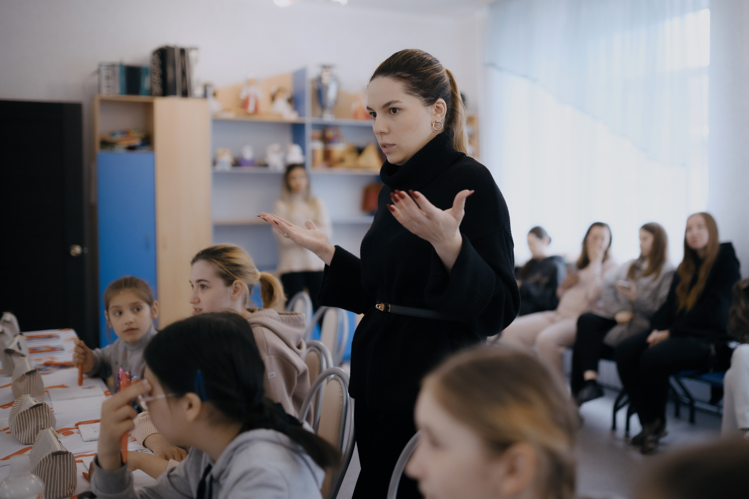 Весеннее преображение // 03.05 — 04.05.2025. Денис Прохоров Фотограф в г. Магнитогорск