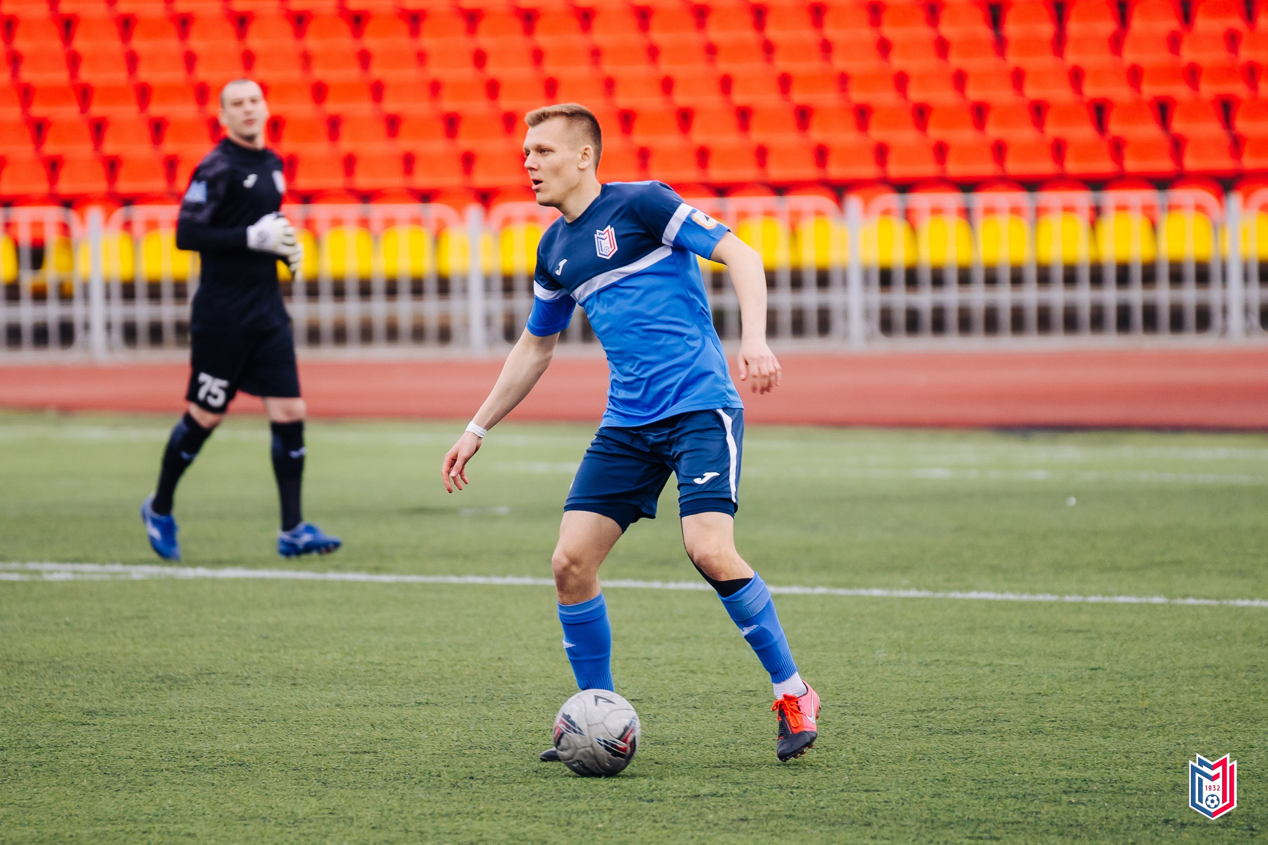 «Металлург-Магнитогорск» — «Ильпар» // 18.05.2024. Денис Прохоров Фотограф в г. Магнитогорск