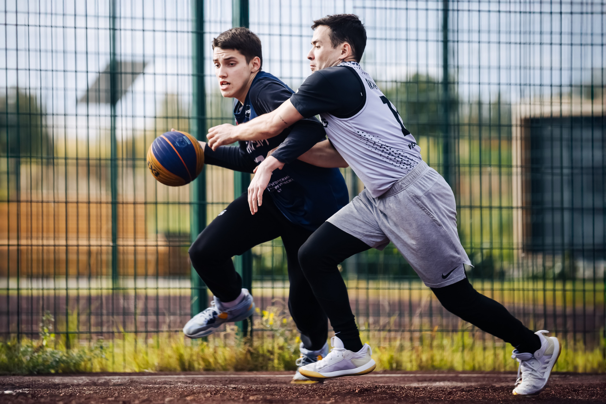 Зов улиц // 21.09.2024. Денис Прохоров Фотограф в г. Магнитогорск