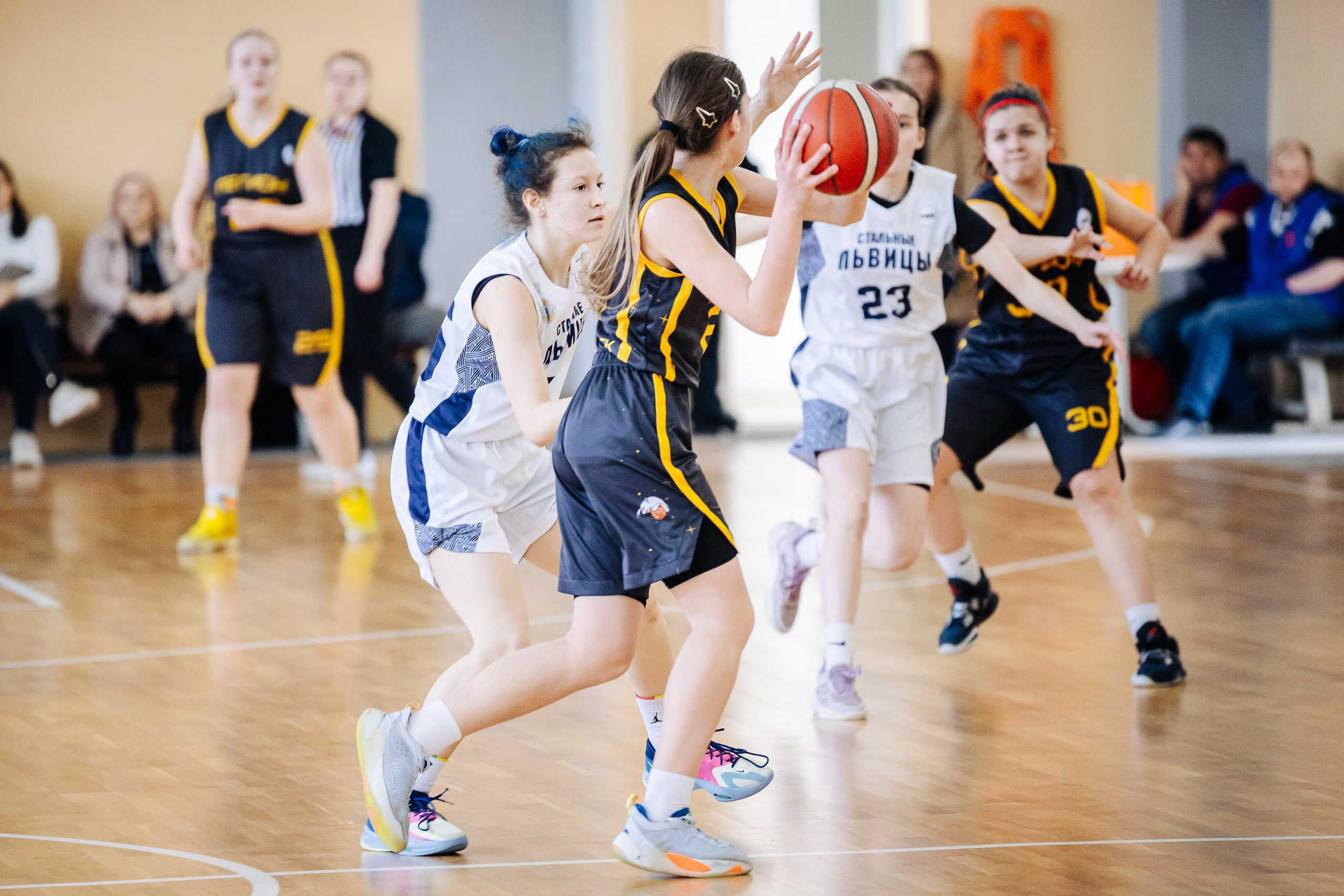 Баскетбол ПЕРВЕНСТВО ЧЕЛЯБИНСКОЙ ОБЛАСТИ // 08.04.24. Денис Прохоров Фотограф в г. Магнитогорск