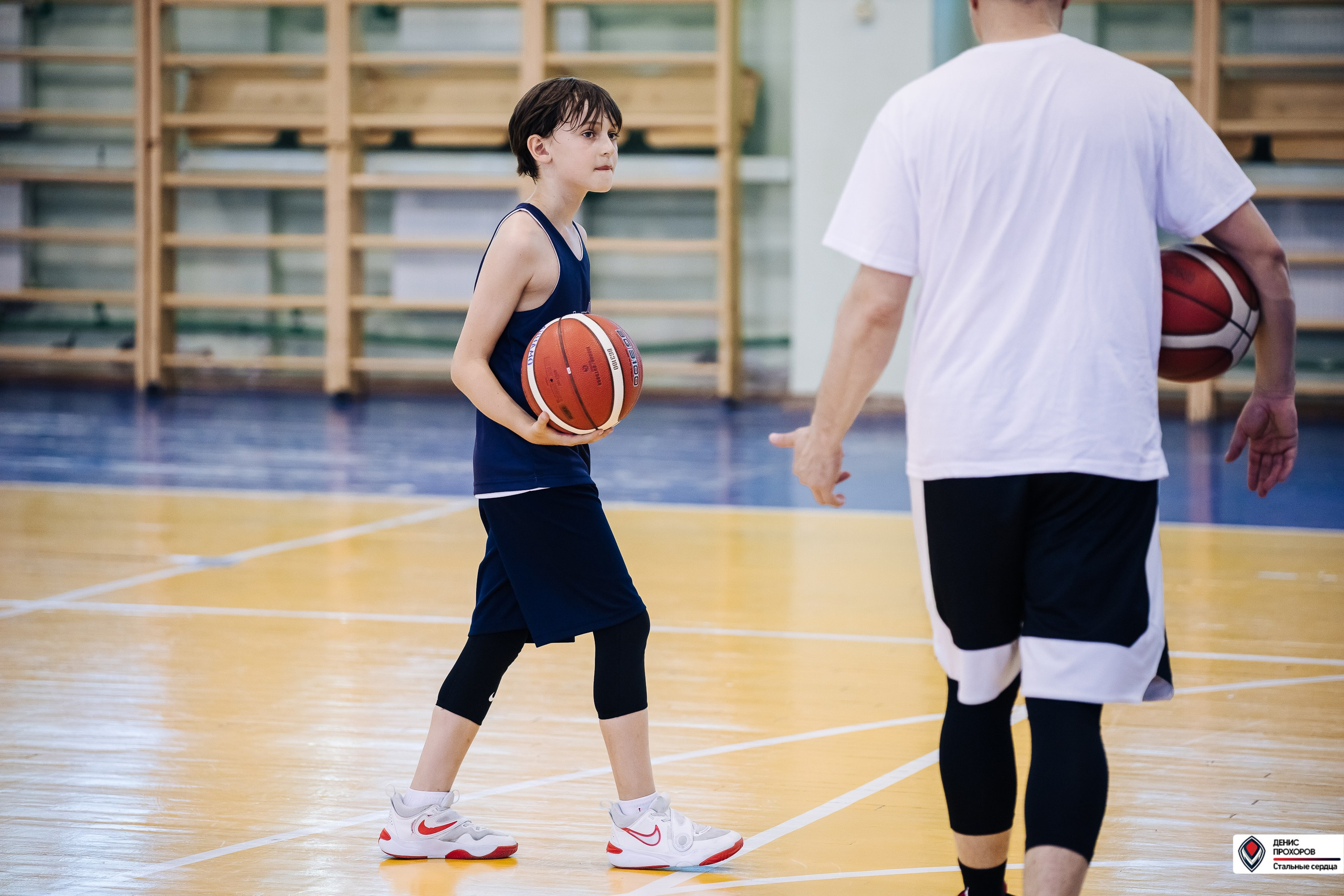 Баскет КЭМП с Далибором Сударом // 18.06 — 22.06.2024. Денис Прохоров Фотограф в г. Магнитогорск