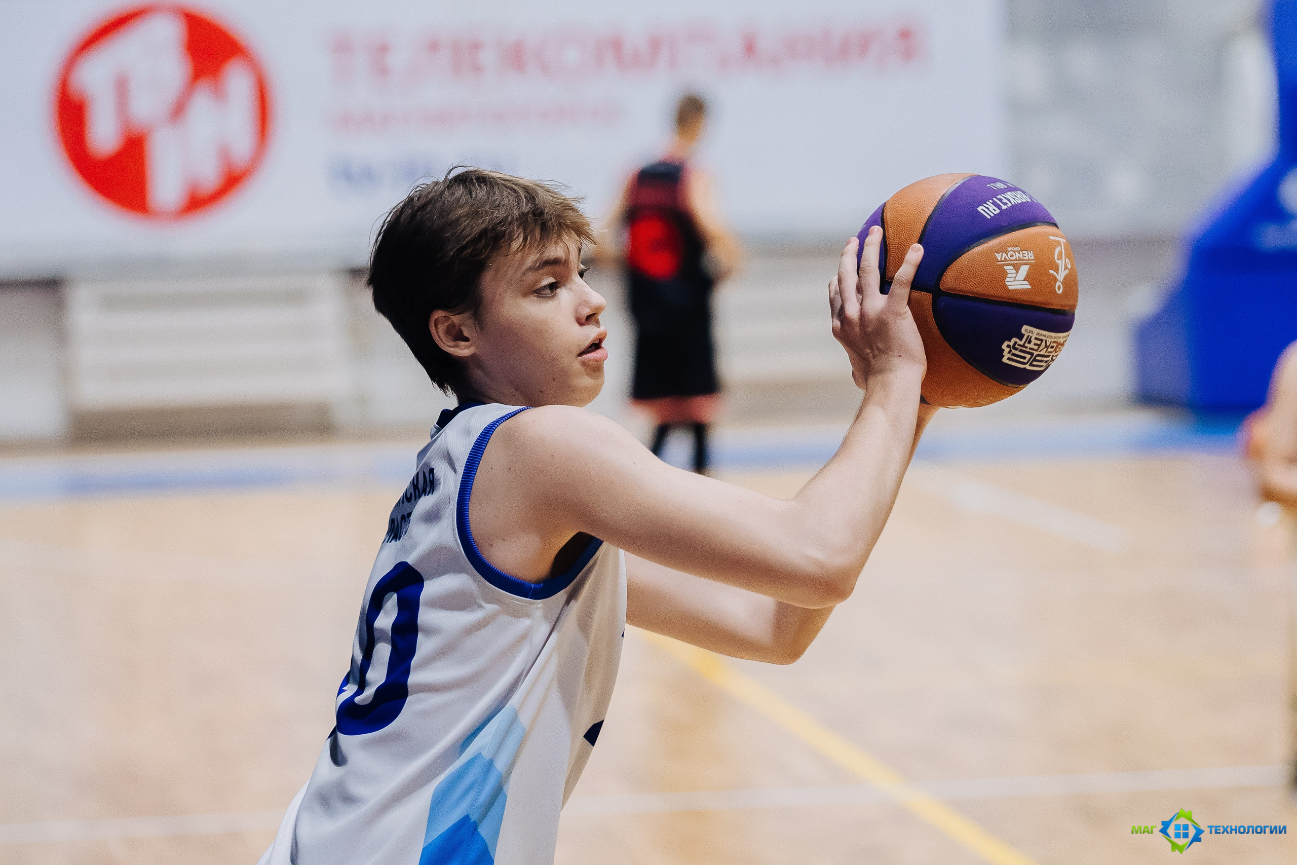 Турнир среди школьных команд 07-09 год // 13.07.2024. Денис Прохоров Фотограф в г. Магнитогорск