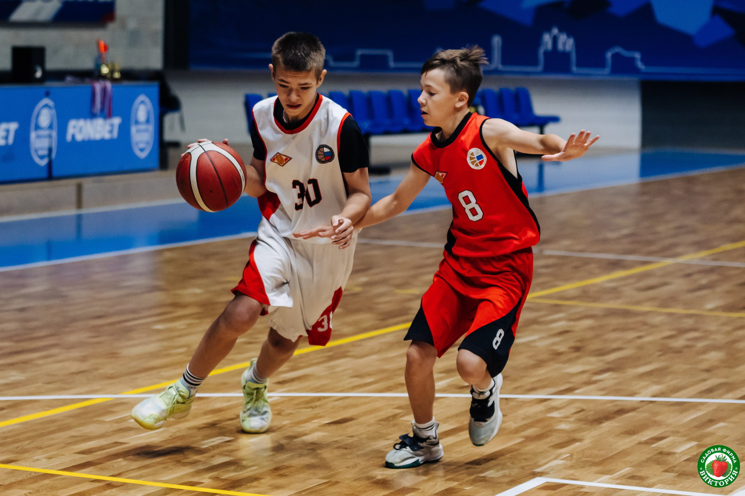 Турнир среди школьных команд 3×3, 2011–2012 гг. // 20.07.2024. Денис Прохоров Фотограф в г. Магнитогорск